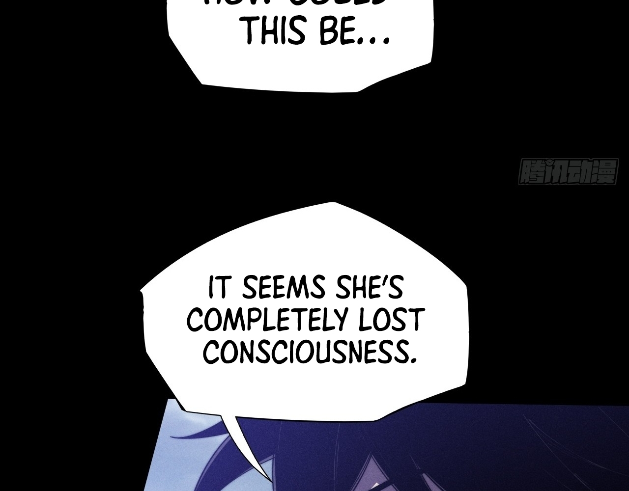 Sinister Immortal Path — Chapter 9.1 — page 28