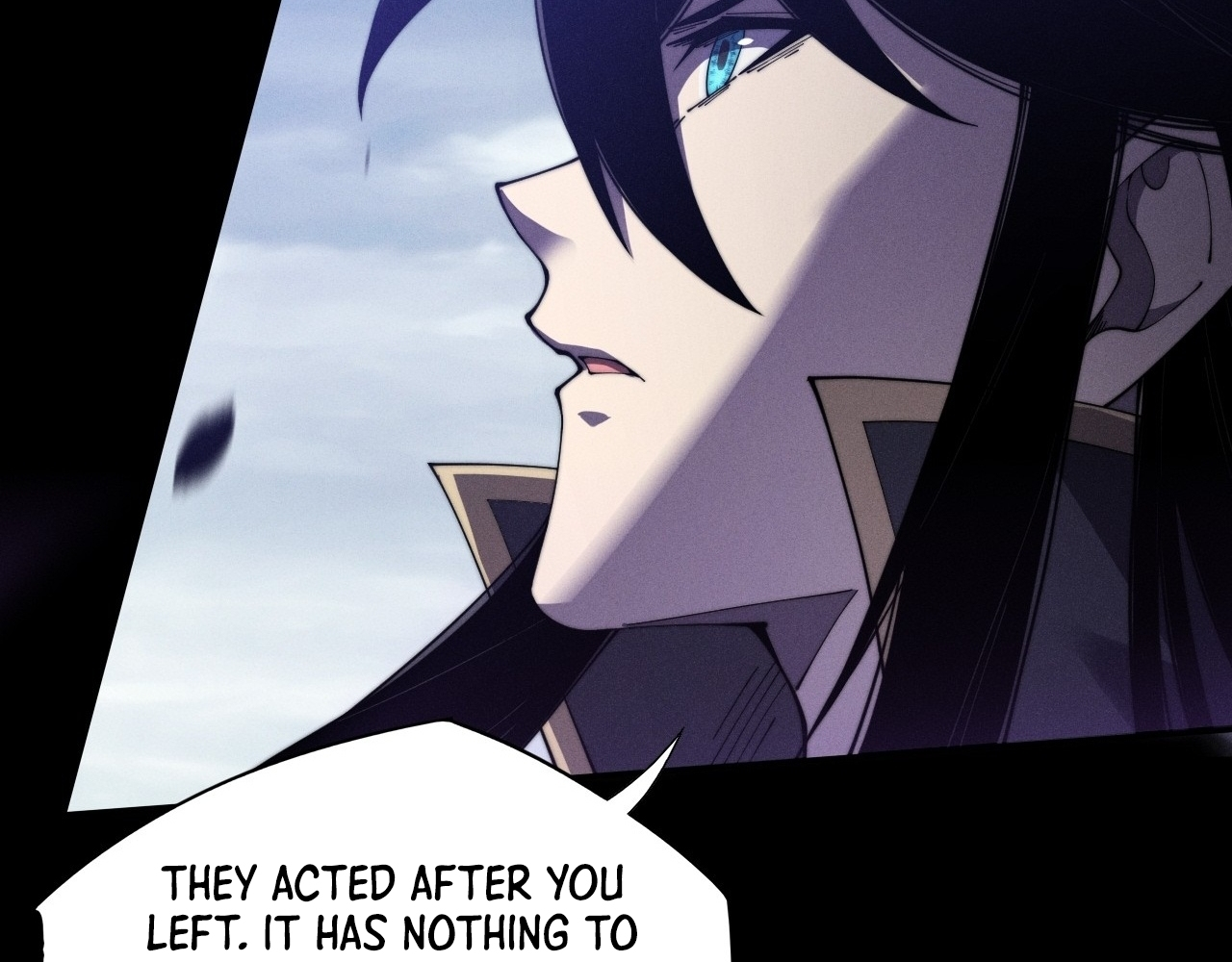 Sinister Immortal Path — Chapter 9.1 — page 29