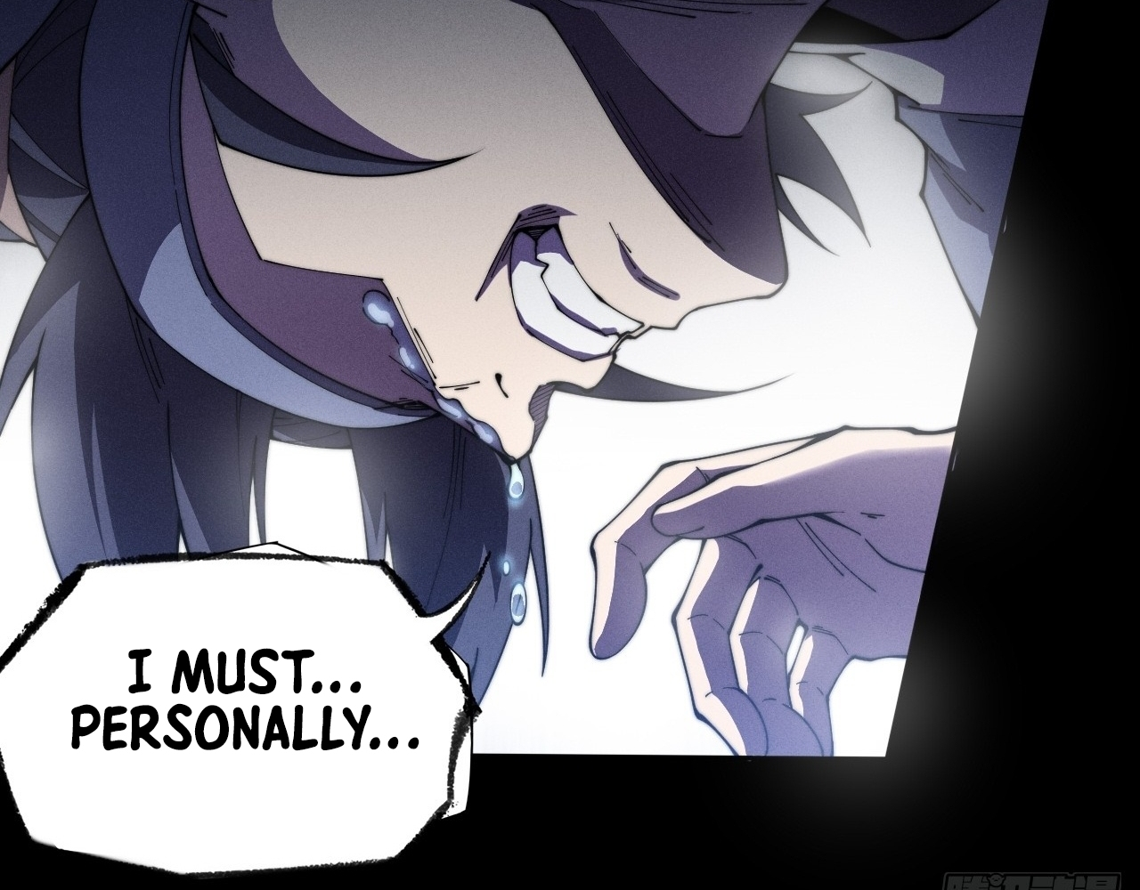 Sinister Immortal Path — Chapter 9.1 — page 31