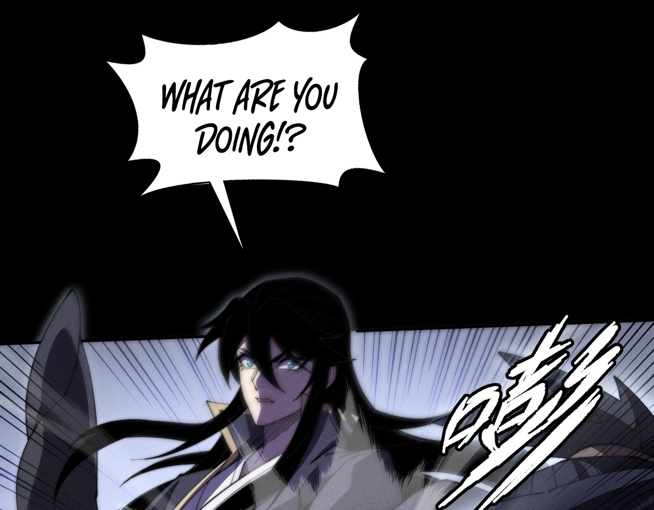 Sinister Immortal Path — Chapter 9.1 — page 35