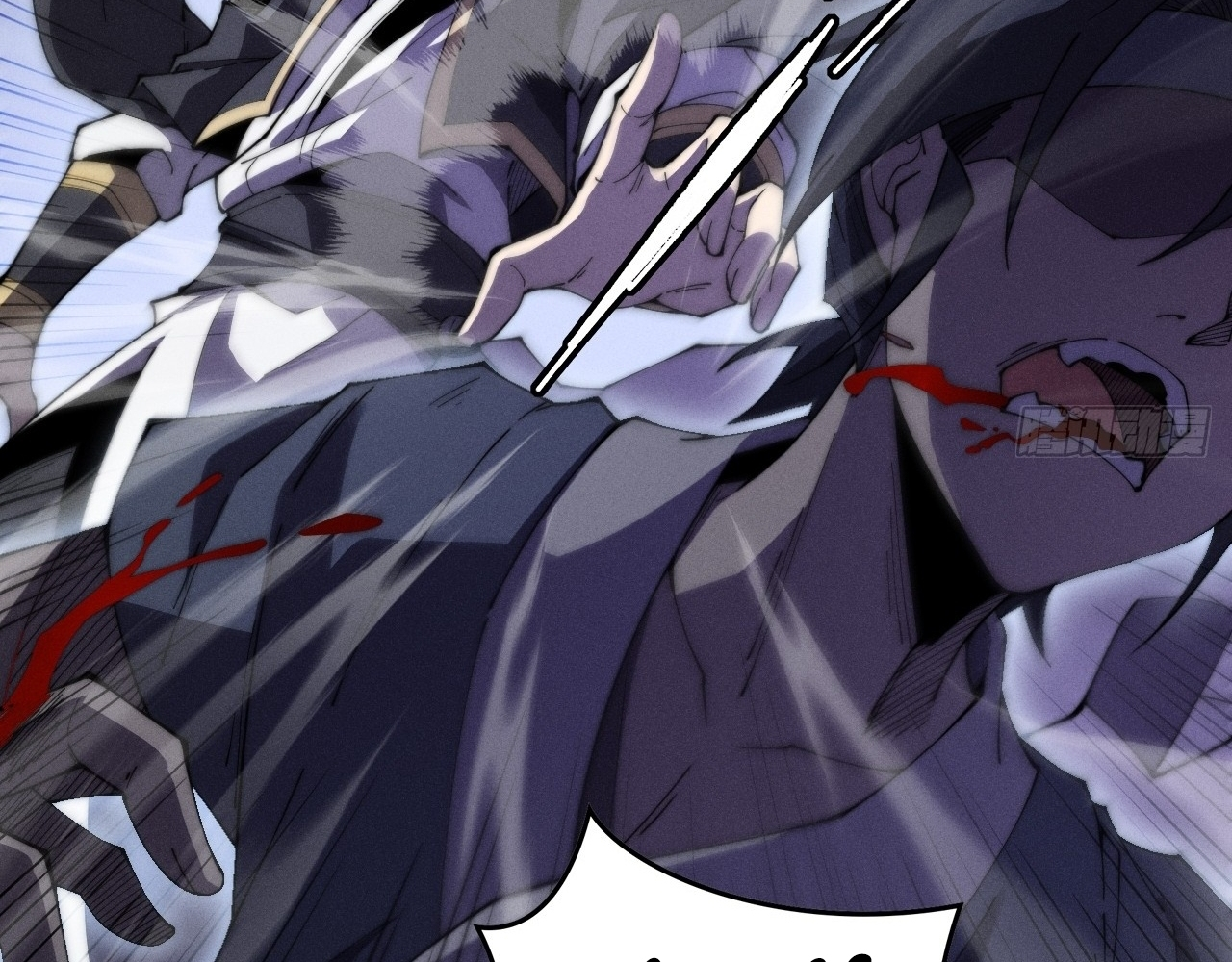 Sinister Immortal Path — Chapter 9.1 — page 36