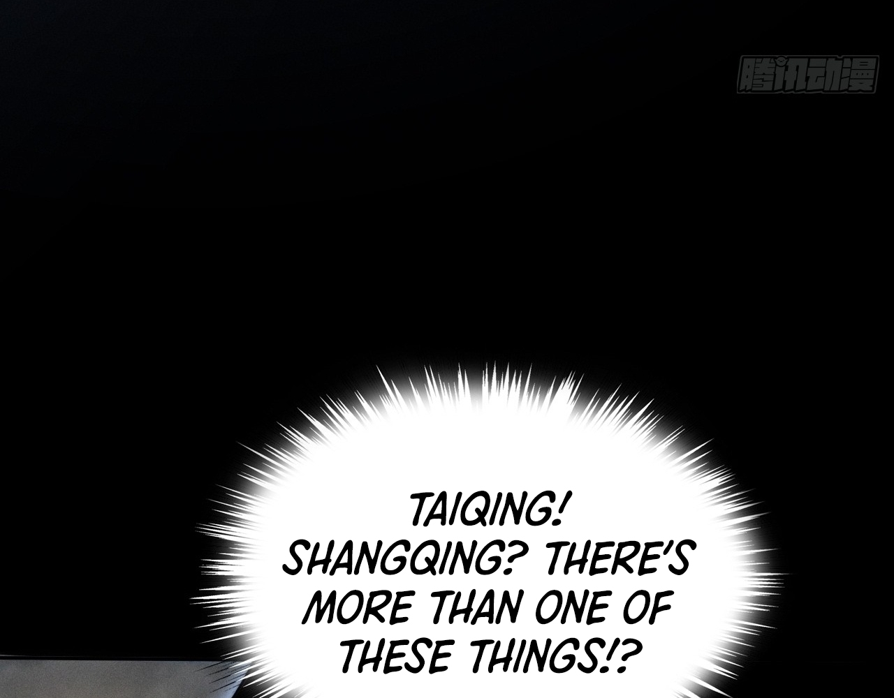 Sinister Immortal Path — Chapter 9.1 — page 40