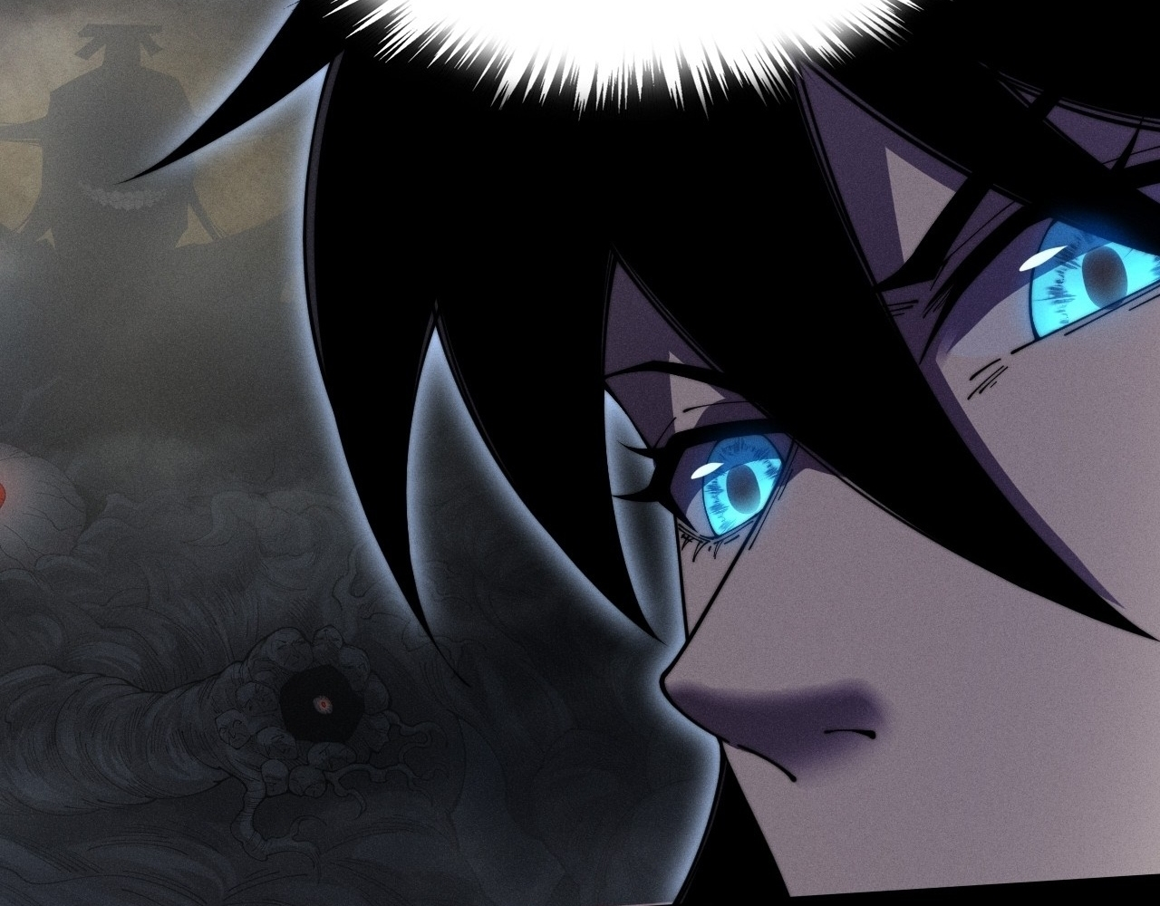 Sinister Immortal Path — Chapter 9.1 — page 41