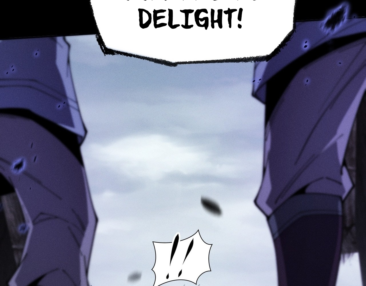 Sinister Immortal Path — Chapter 9.1 — page 46
