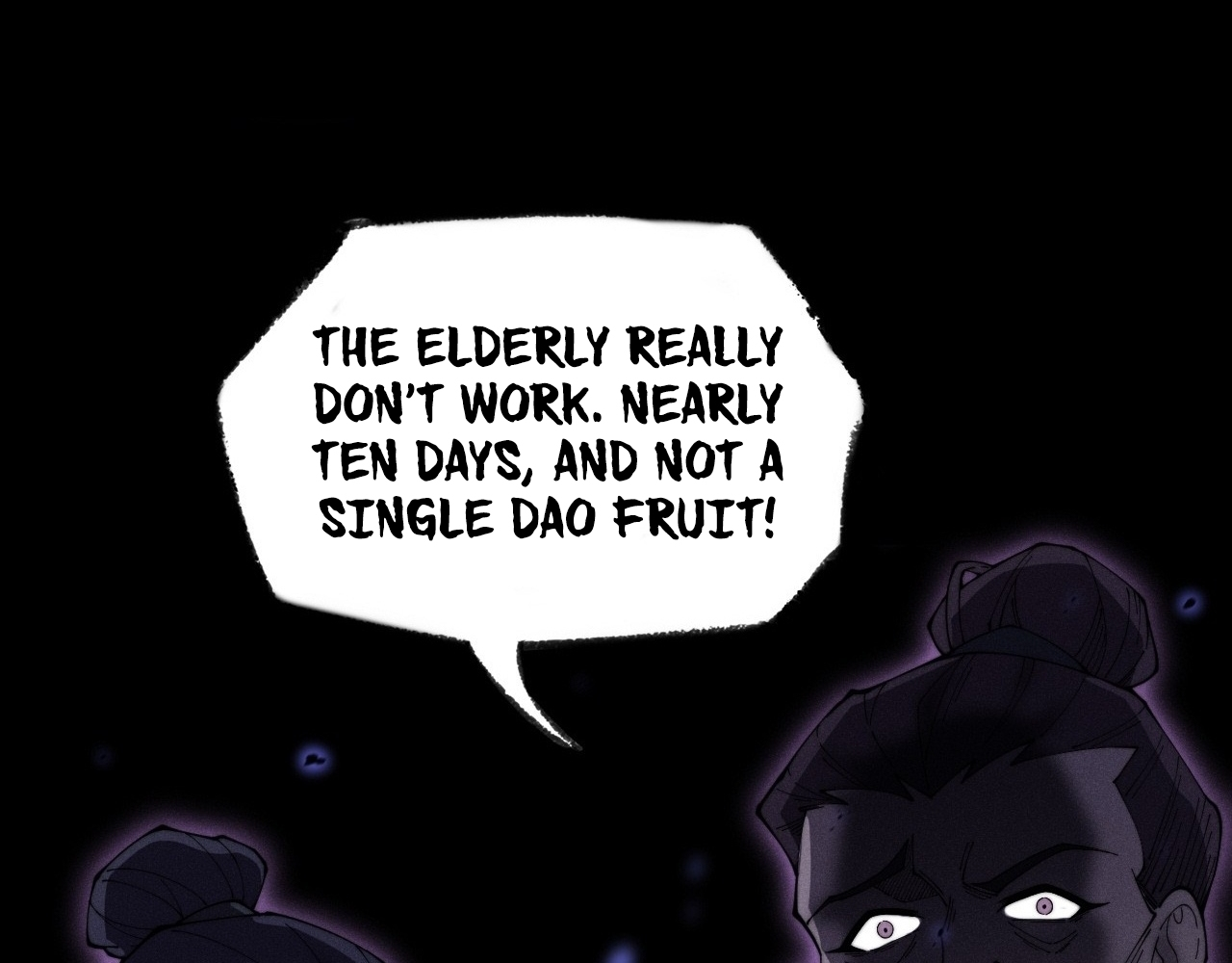 Sinister Immortal Path — Chapter 9.1 — page 48