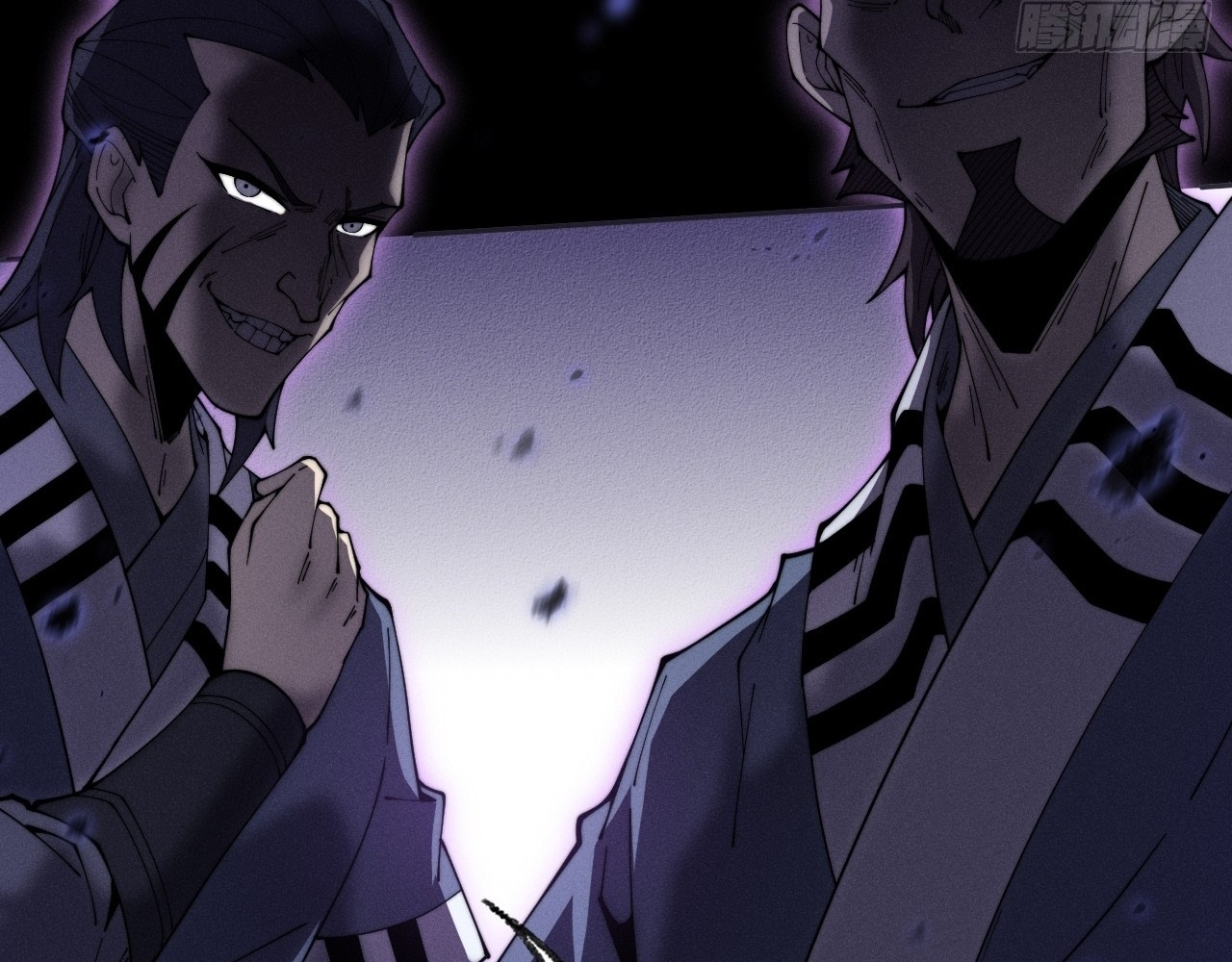 Sinister Immortal Path — Chapter 9.1 — page 49