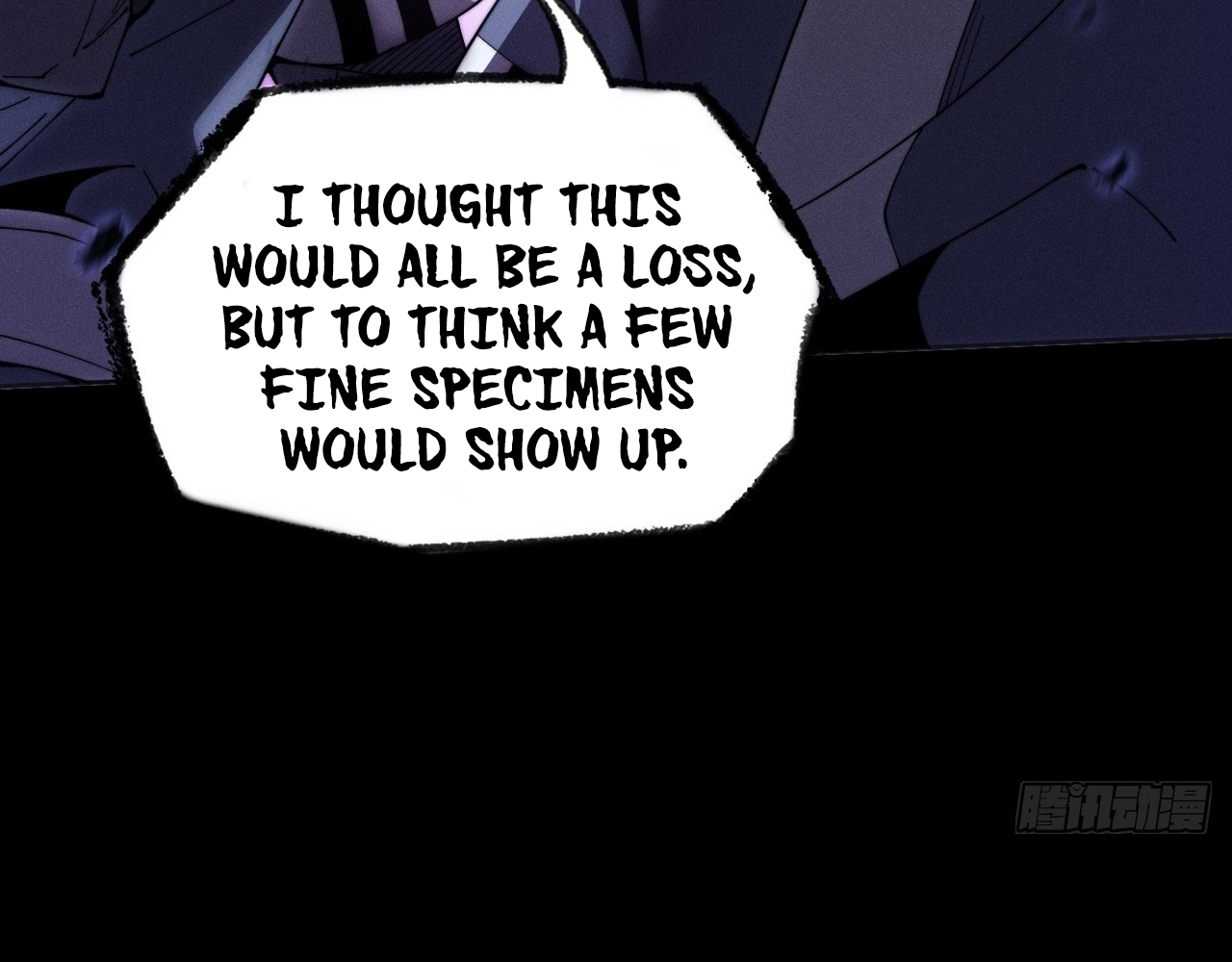Sinister Immortal Path — Chapter 9.1 — page 50