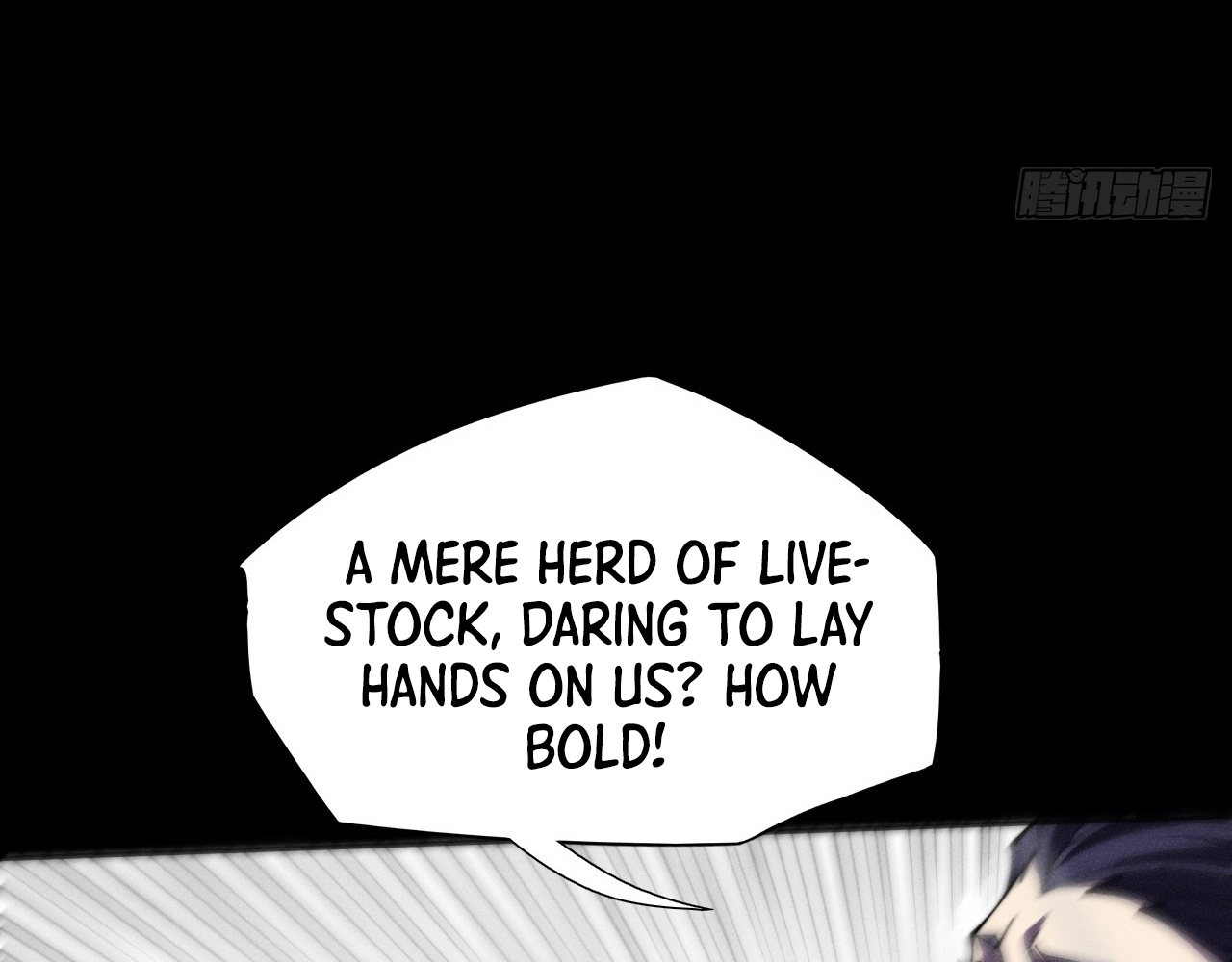 Sinister Immortal Path — Chapter 9.1 — page 57