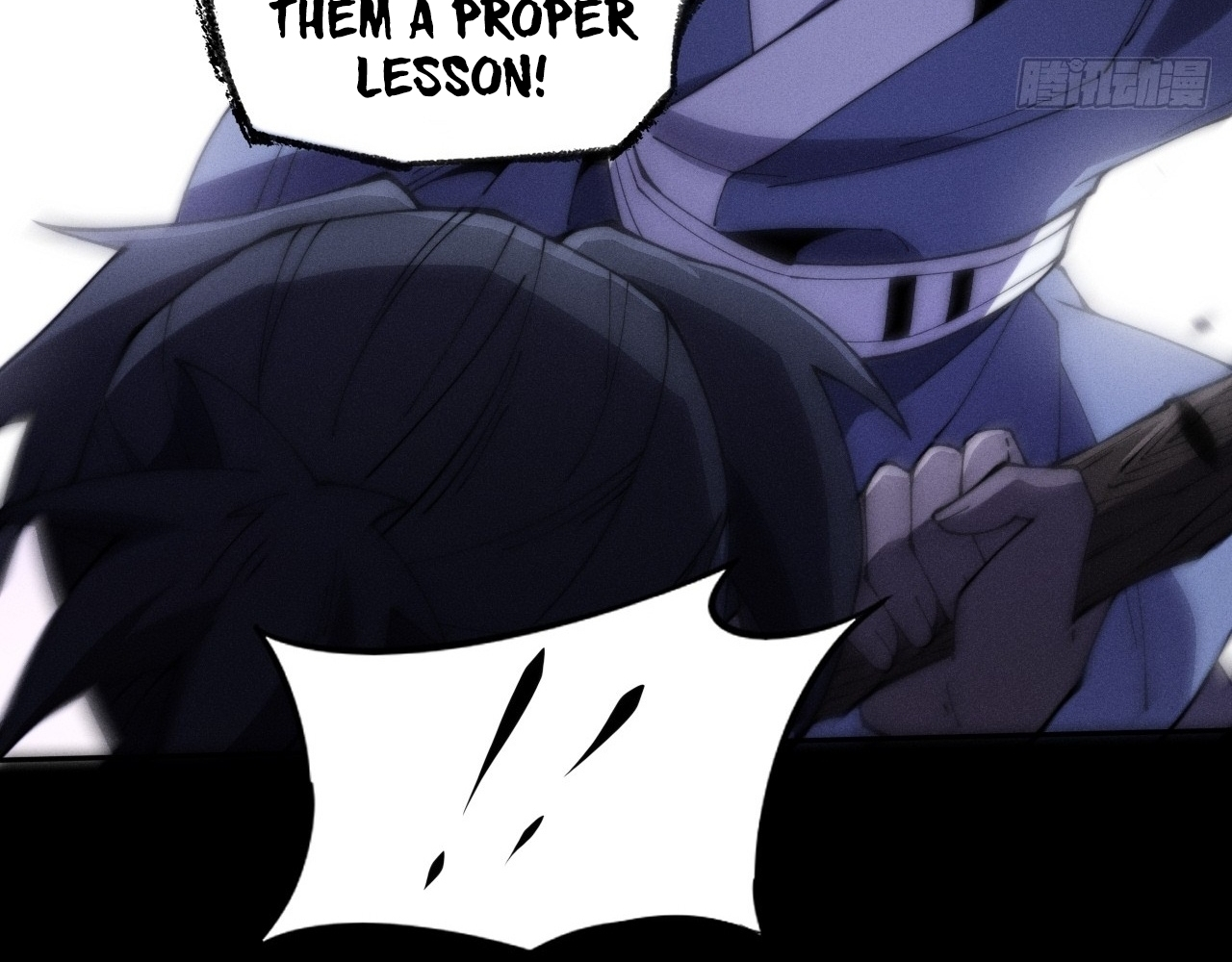 Sinister Immortal Path — Chapter 9.1 — page 62