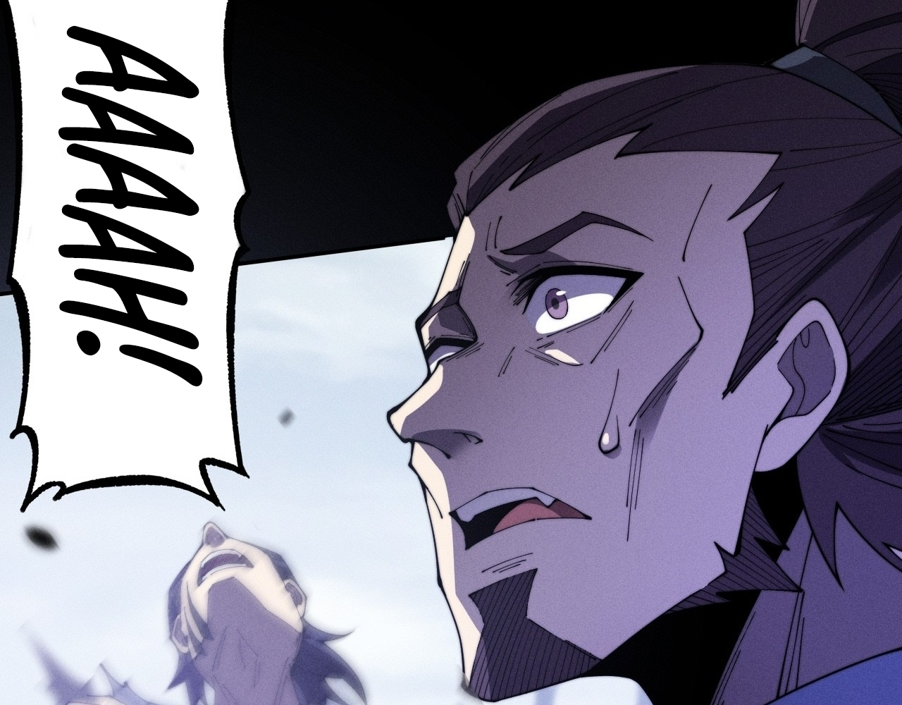 Sinister Immortal Path — Chapter 9.1 — page 69