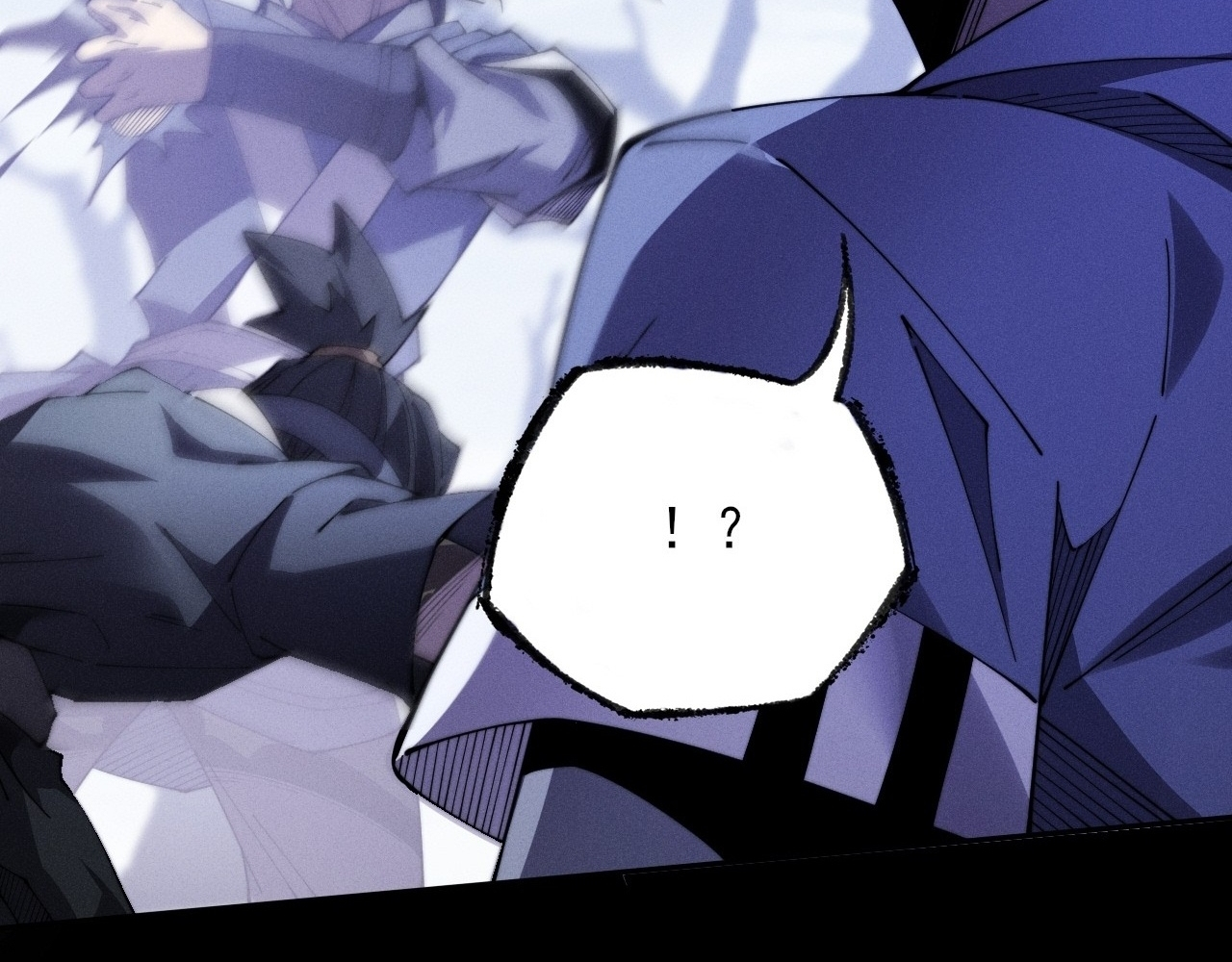 Sinister Immortal Path — Chapter 9.1 — page 70