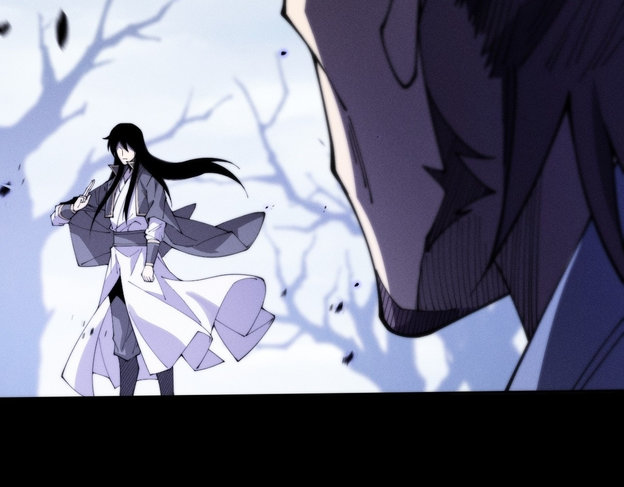 Sinister Immortal Path — Chapter 9.1 — page 73
