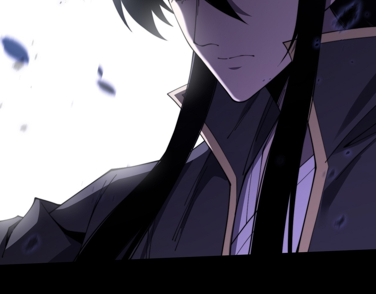 Sinister Immortal Path — Chapter 9.1 — page 75