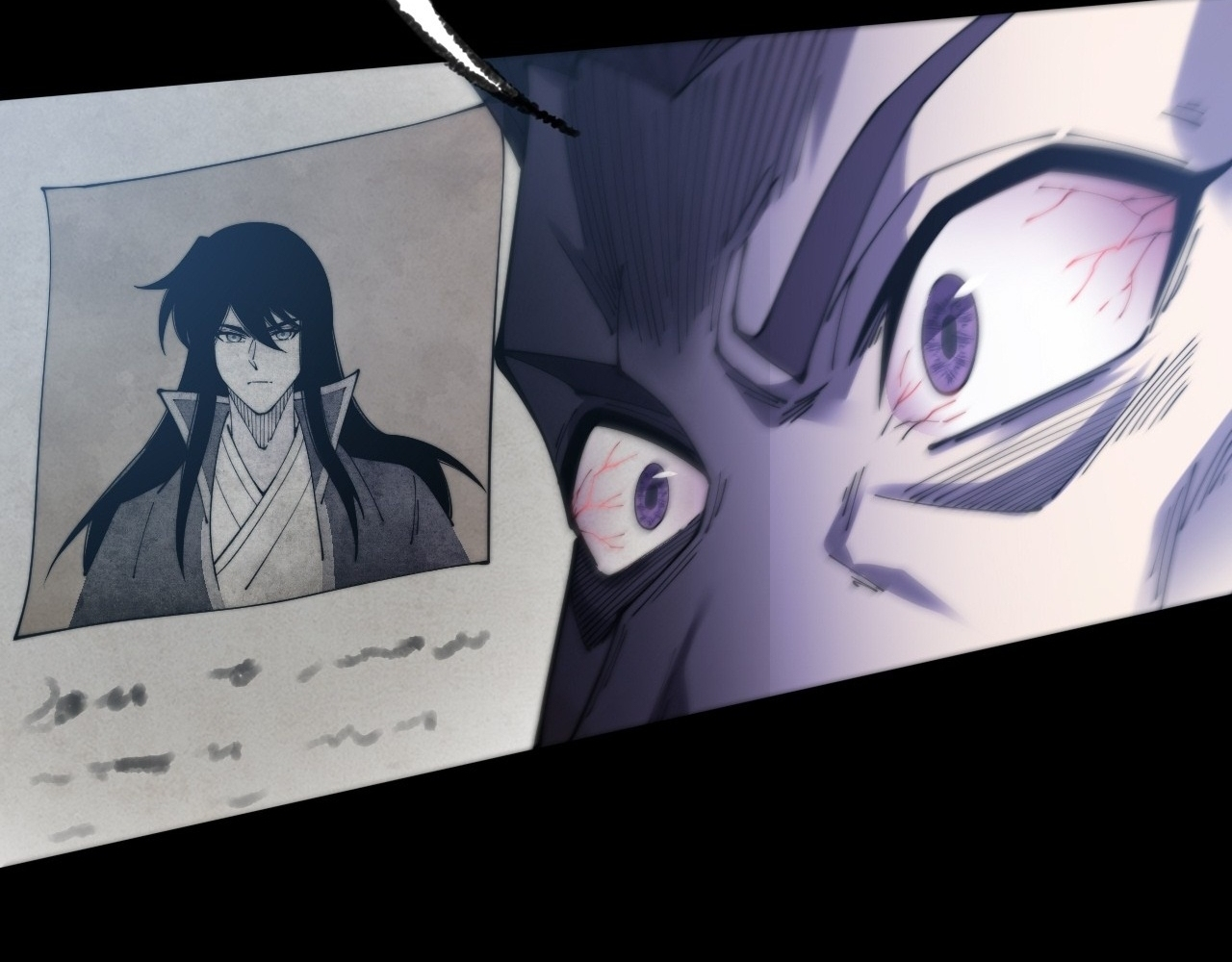 Sinister Immortal Path — Chapter 9.1 — page 77