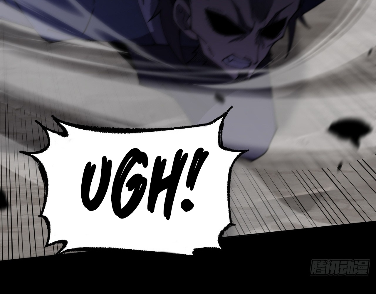 Sinister Immortal Path — Chapter 9.1 — page 80