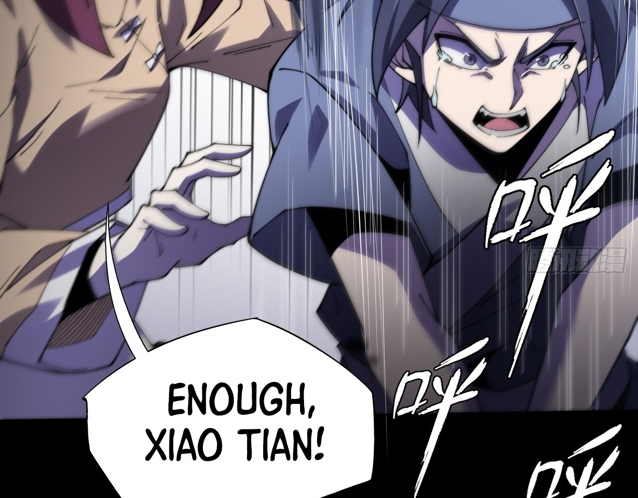 Sinister Immortal Path — Chapter 9.1 — page 83