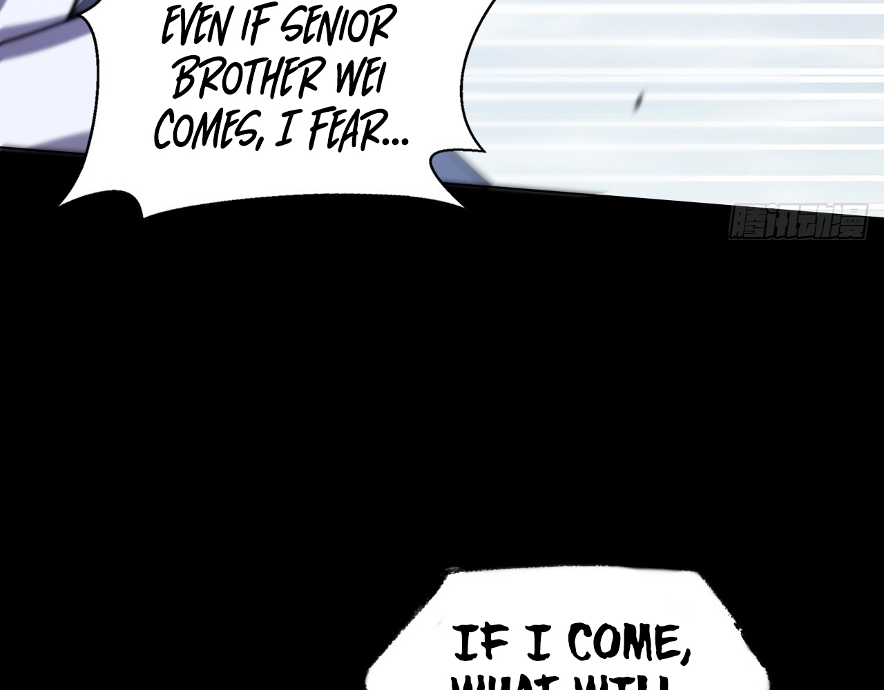 Sinister Immortal Path — Chapter 9.1 — page 86