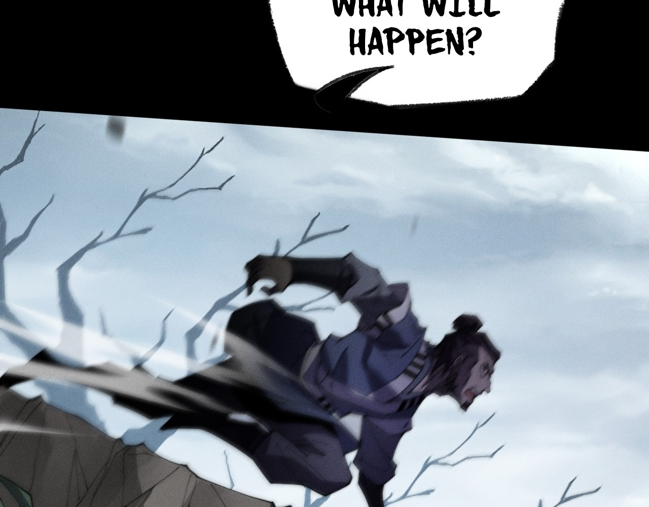 Sinister Immortal Path — Chapter 9.1 — page 87