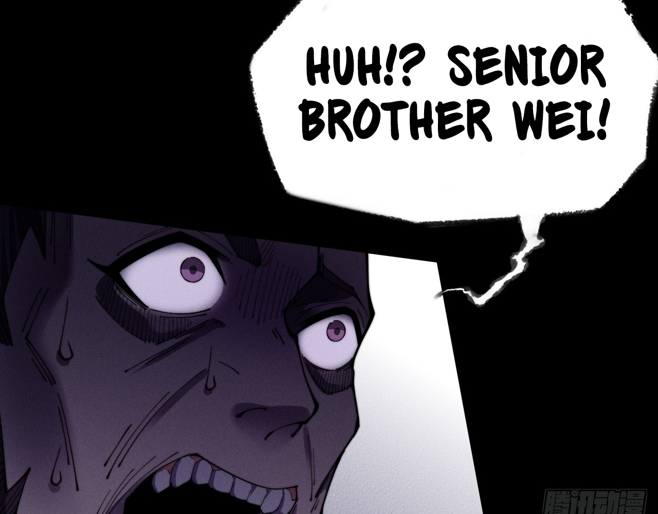Sinister Immortal Path — Chapter 9.1 — page 89