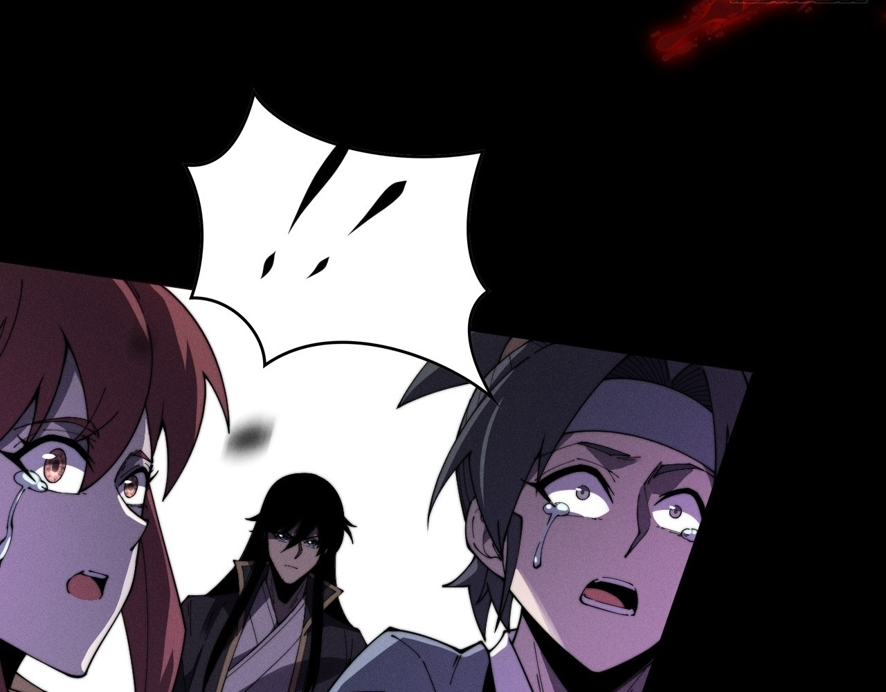 Sinister Immortal Path — Chapter 9.1 — page 94