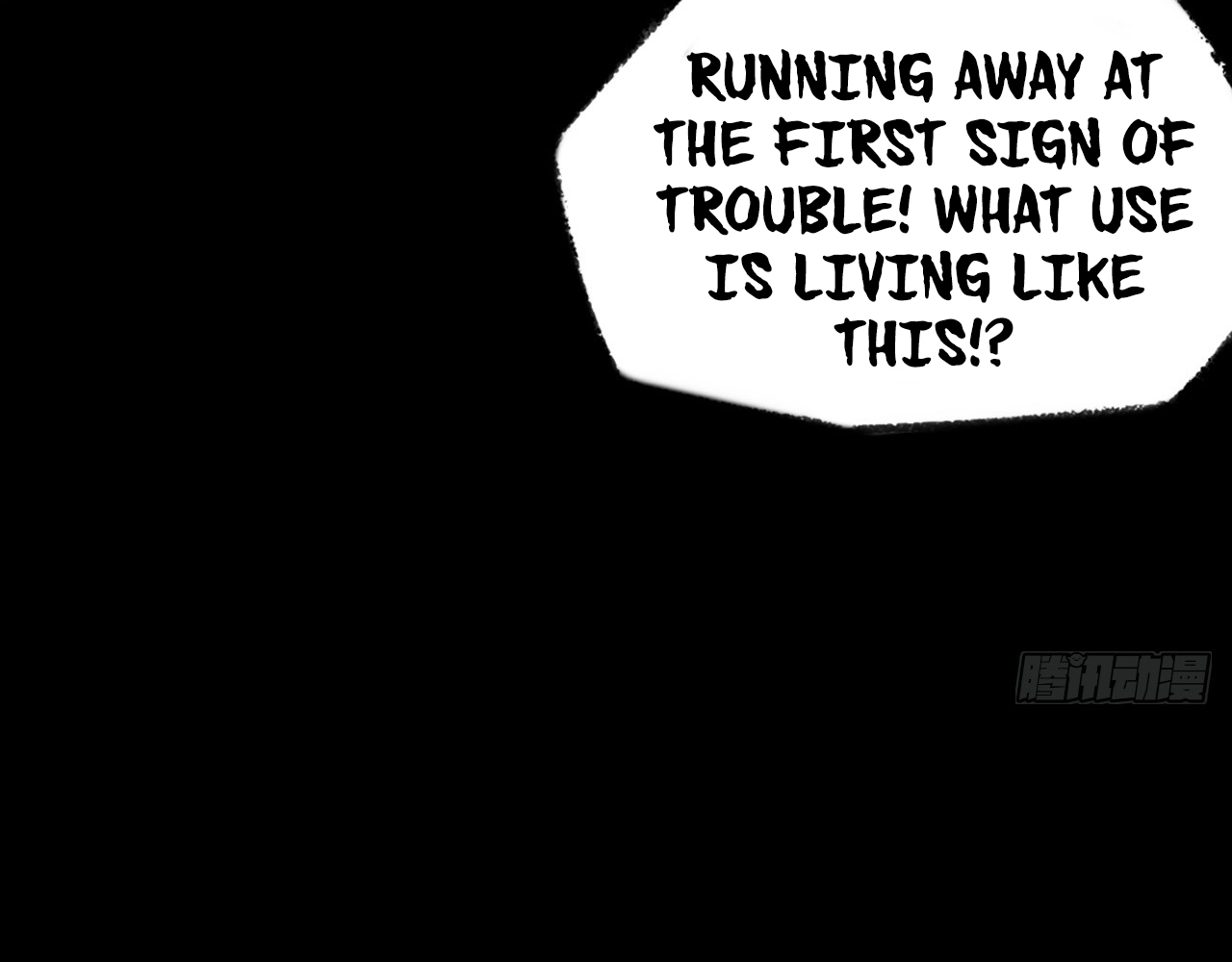 Sinister Immortal Path — Chapter 9.1 — page 101