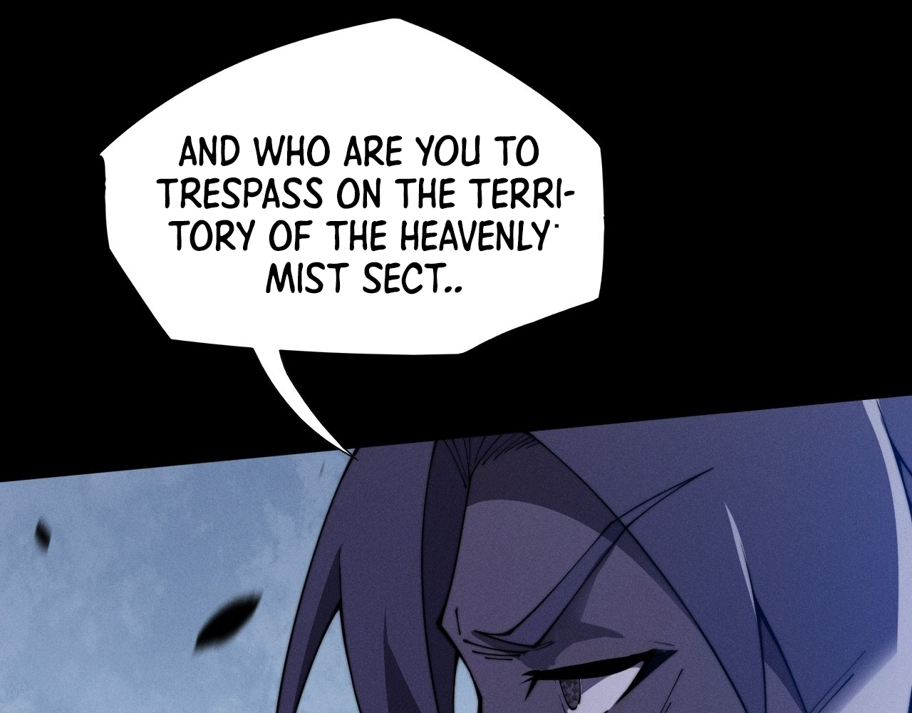 Sinister Immortal Path — Chapter 9.1 — page 102