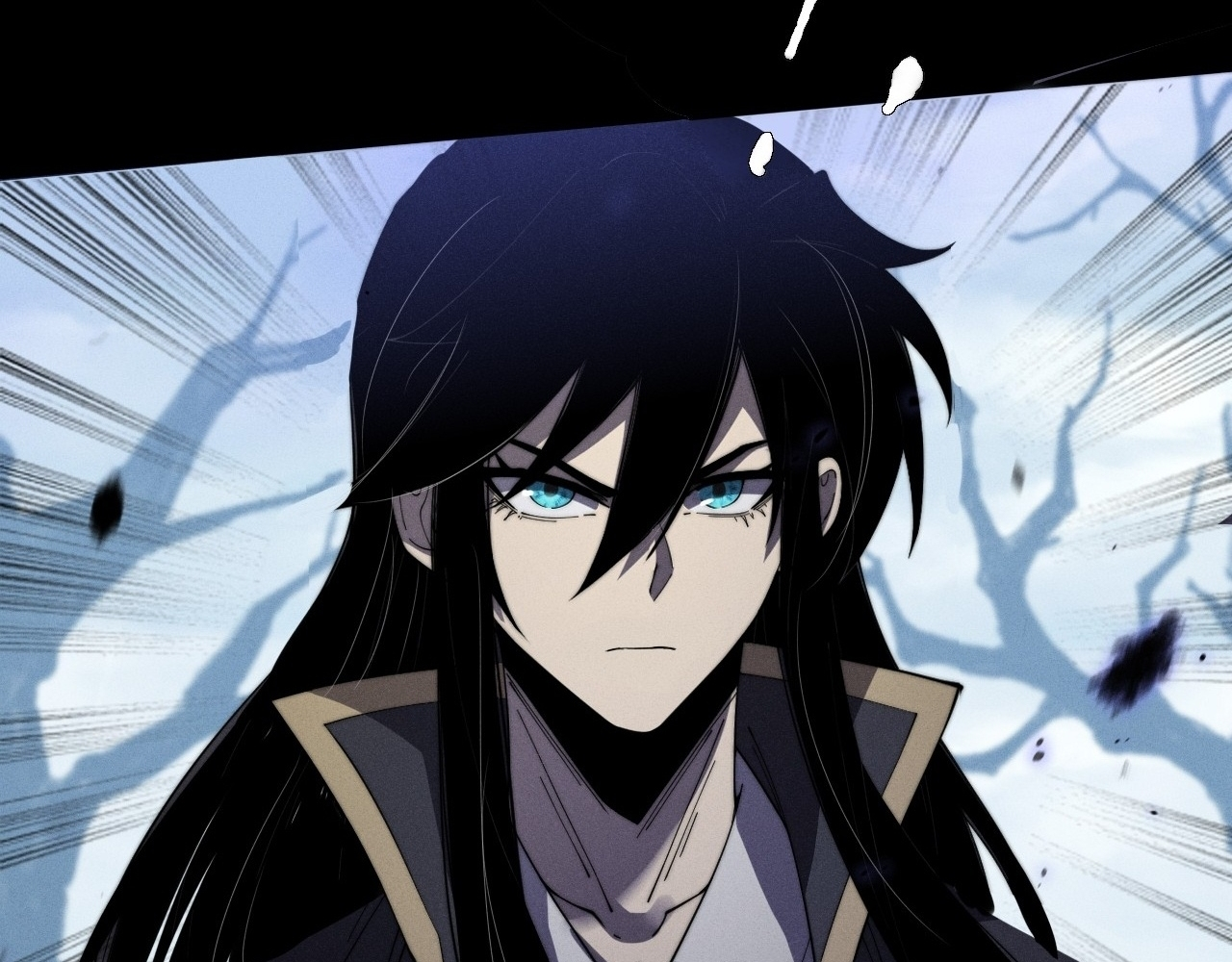 Sinister Immortal Path — Chapter 9.1 — page 105