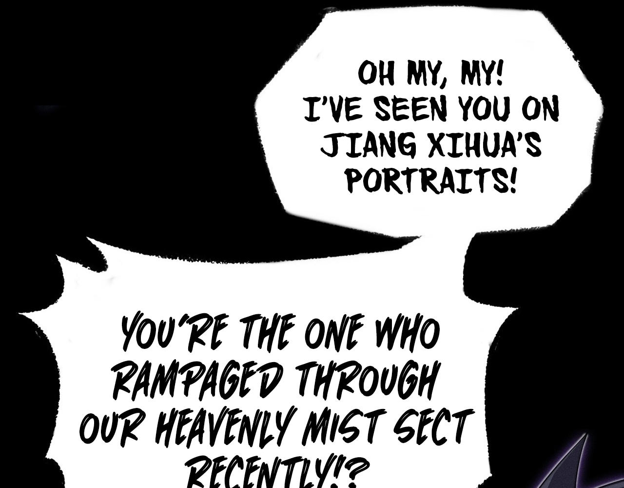 Sinister Immortal Path — Chapter 9.1 — page 107