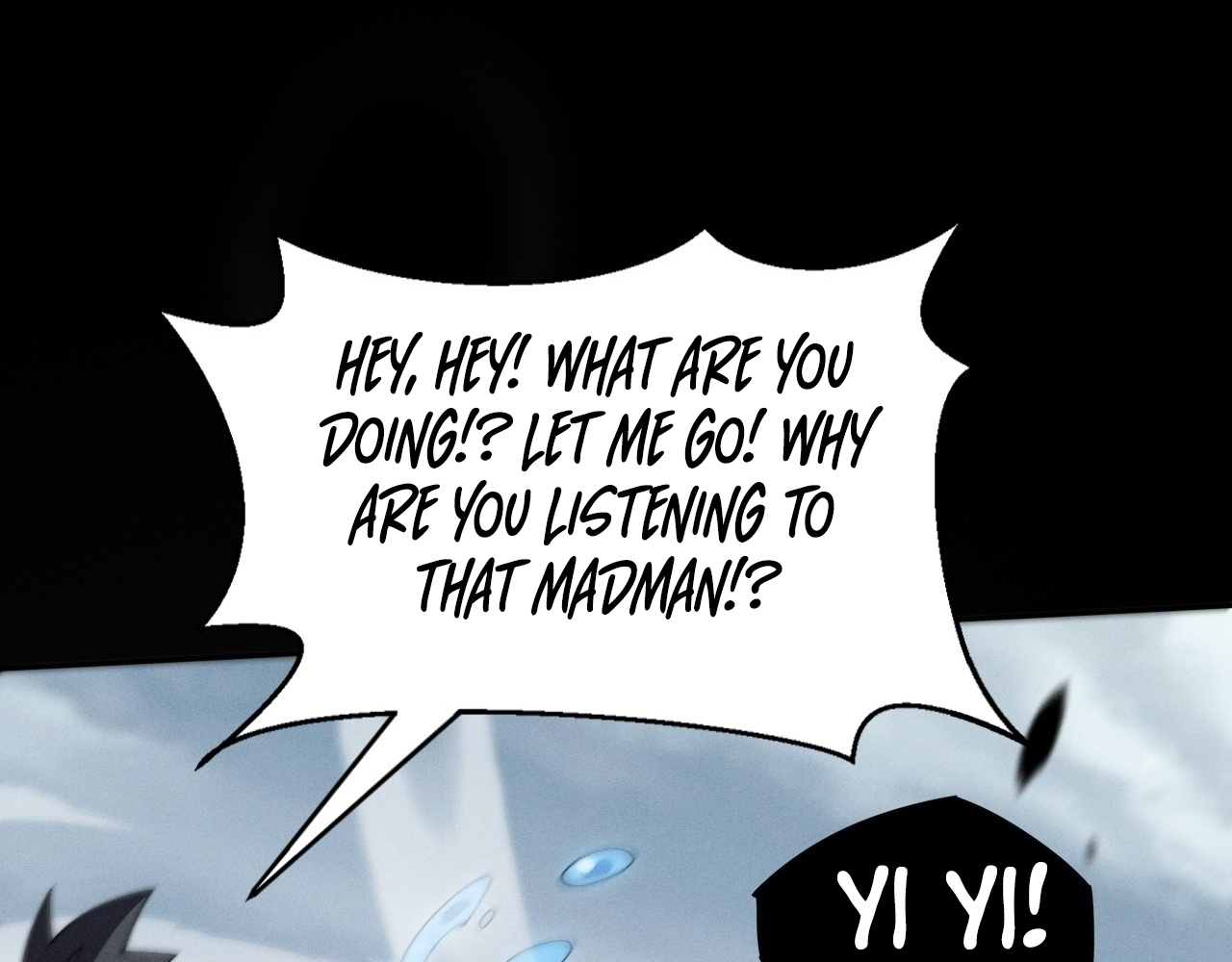 Sinister Immortal Path — Chapter 9.1 — page 115