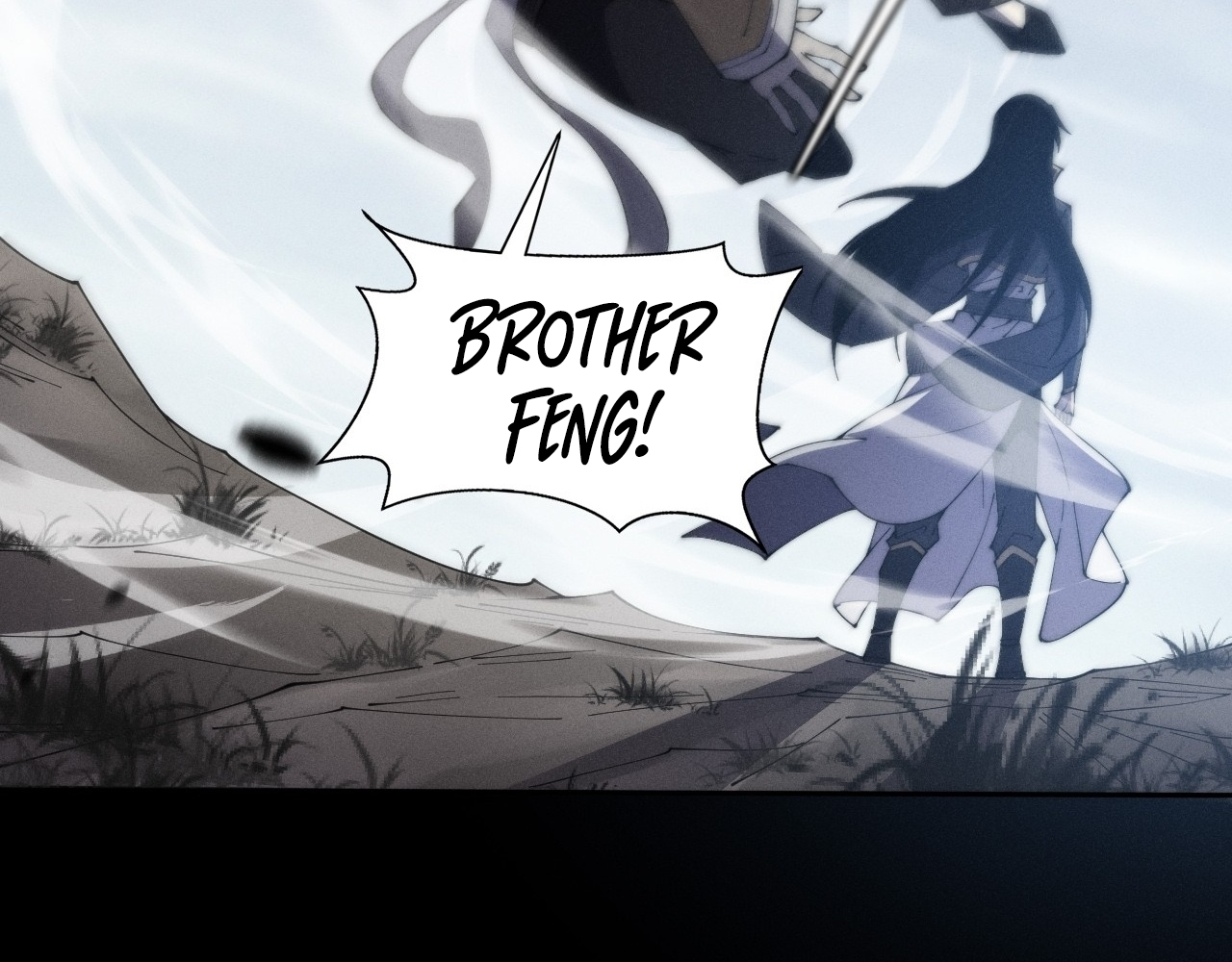 Sinister Immortal Path — Chapter 9.1 — page 117