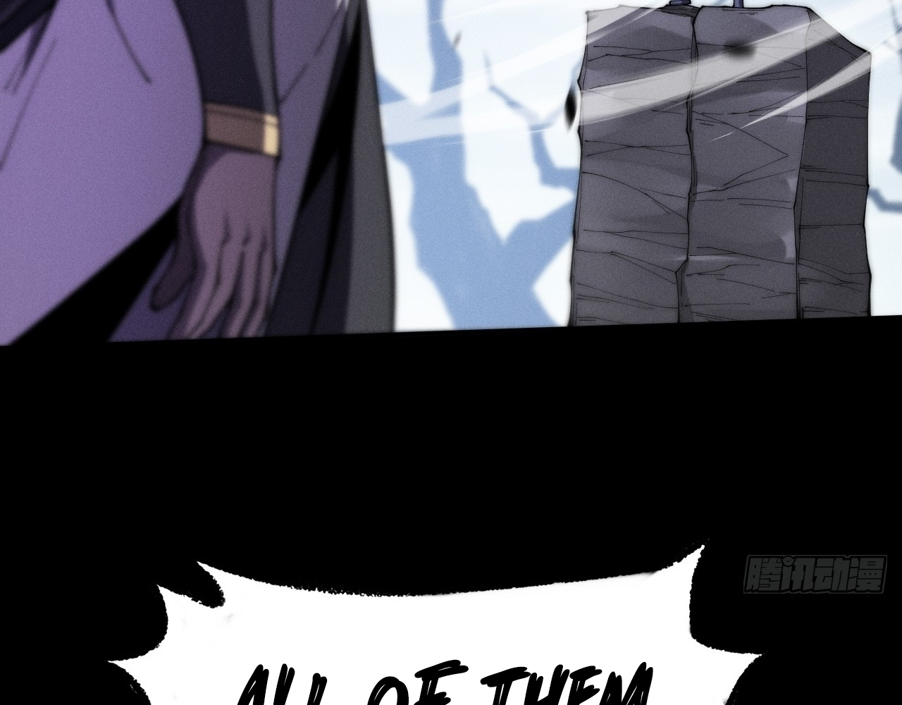 Sinister Immortal Path — Chapter 9.1 — page 120