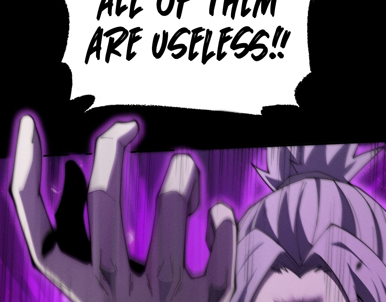 Sinister Immortal Path — Chapter 9.1 — page 121