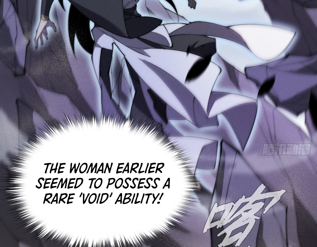 Sinister Immortal Path — Chapter 9.1 — page 128