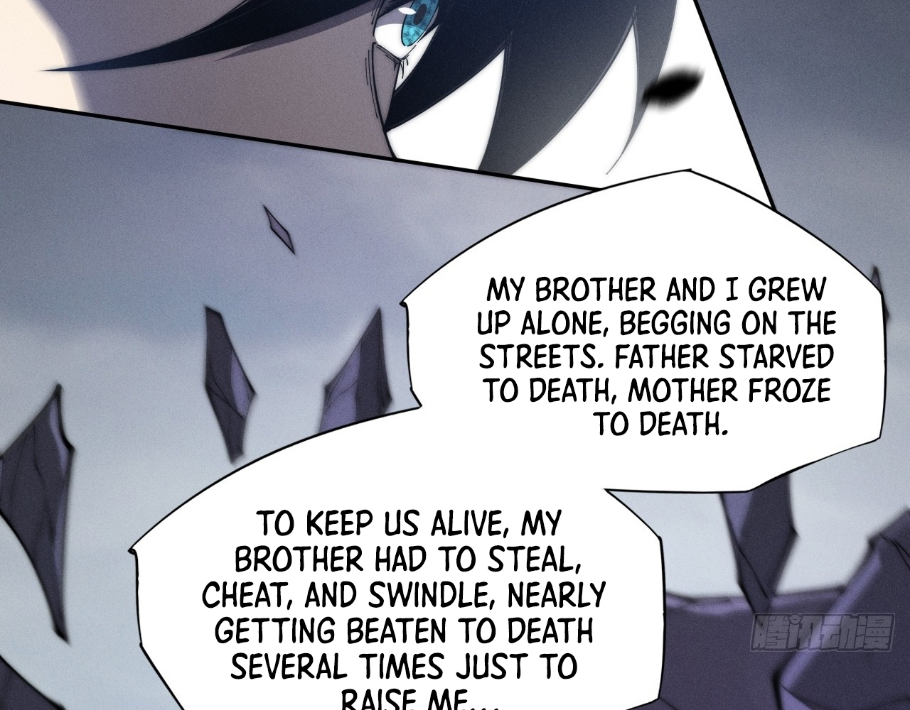 Sinister Immortal Path — Chapter 9.1 — page 130