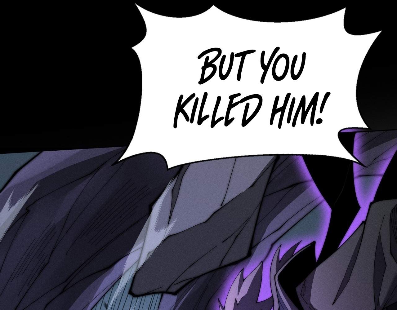 Sinister Immortal Path — Chapter 9.2 — page 1