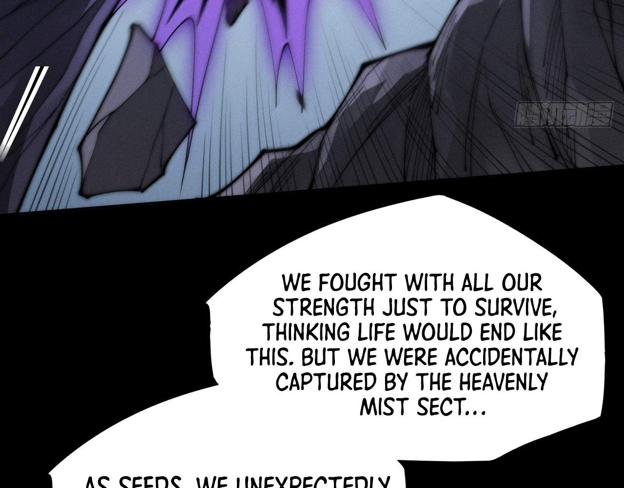 Sinister Immortal Path — Chapter 9.2 — page 4