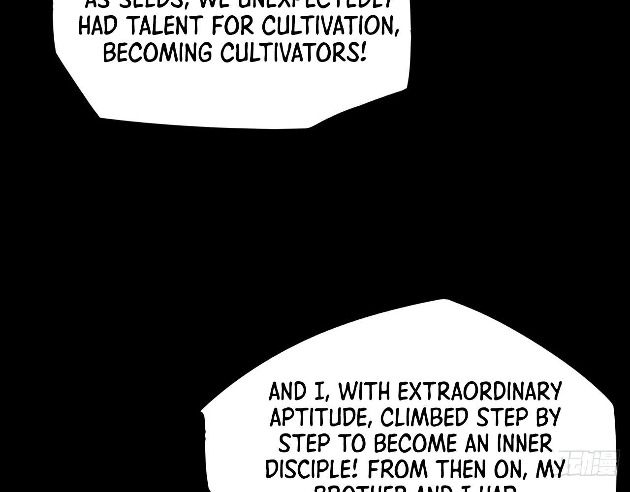 Sinister Immortal Path — Chapter 9.2 — page 5