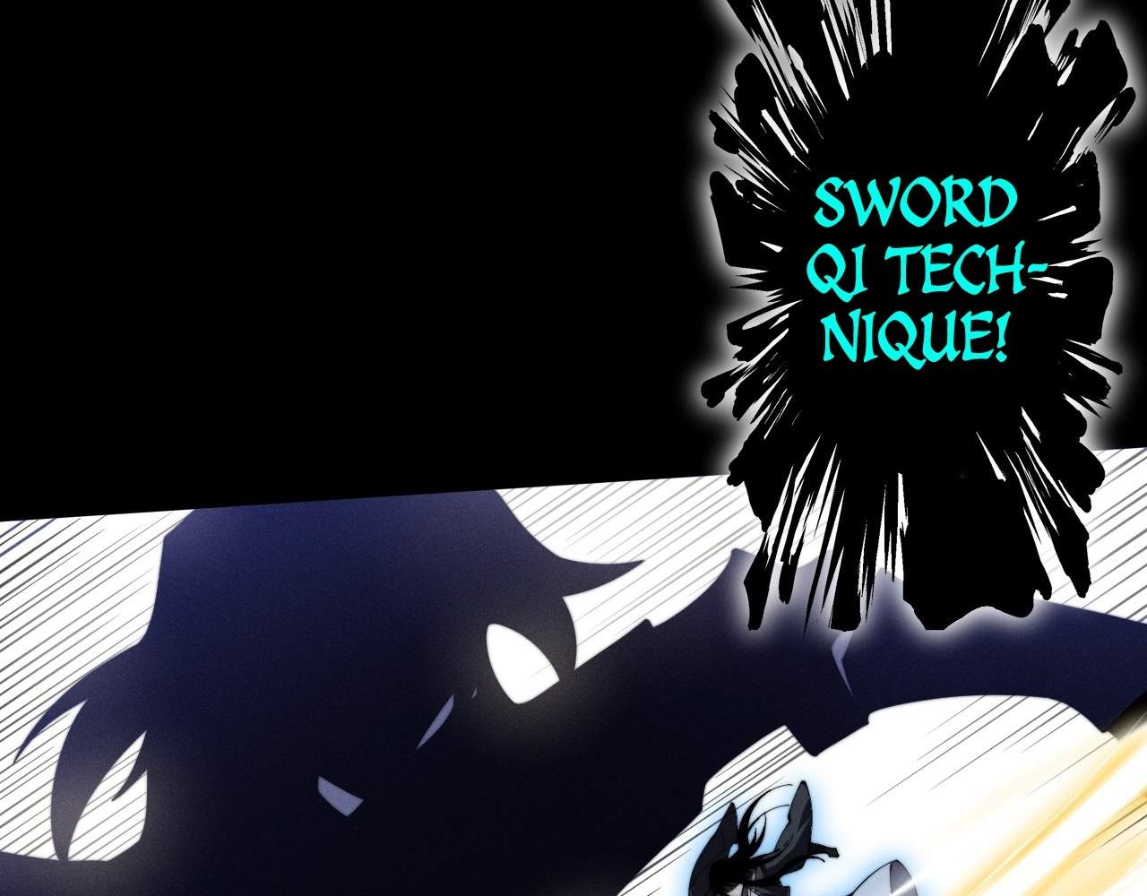Sinister Immortal Path — Chapter 9.2 — page 17