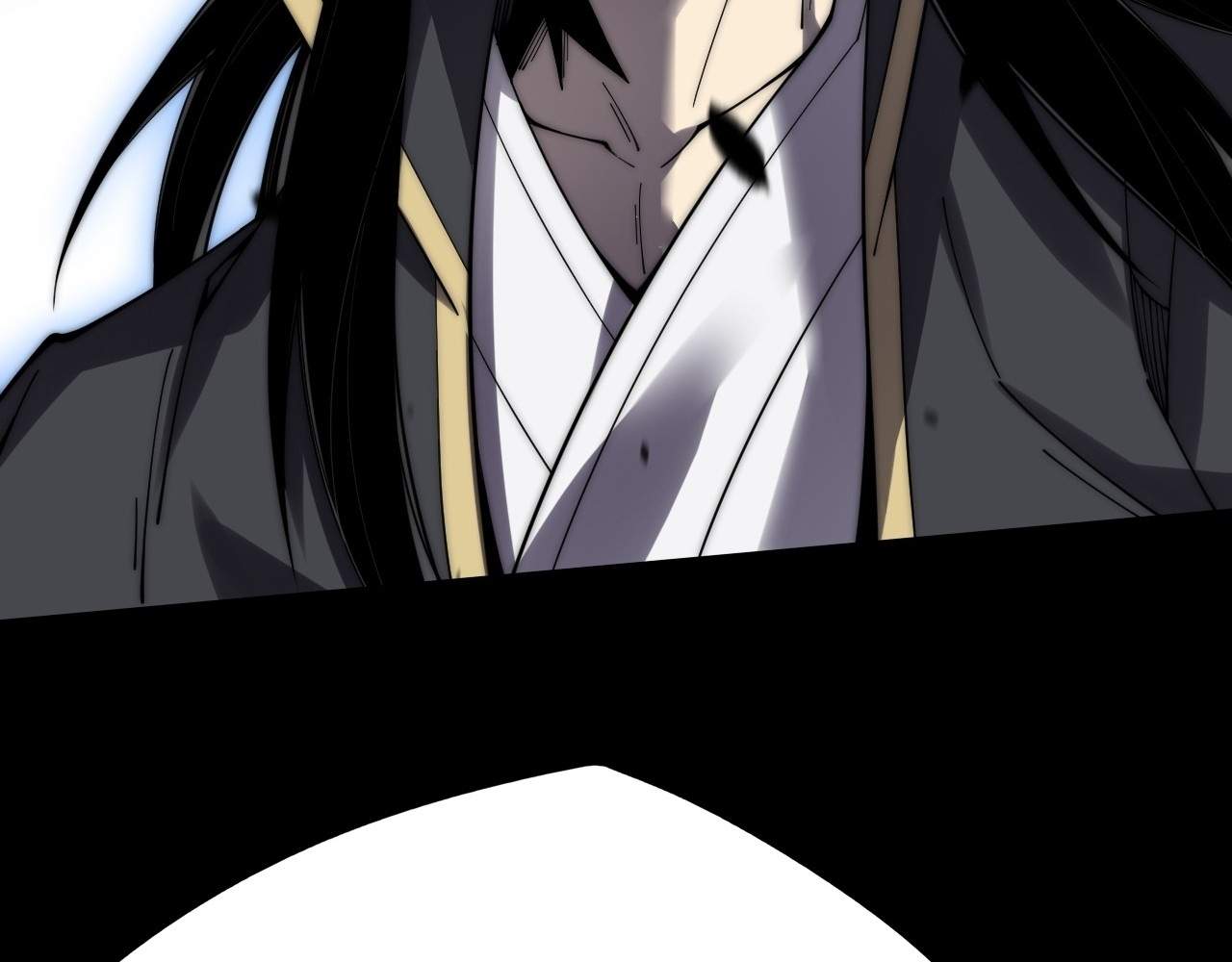 Sinister Immortal Path — Chapter 9.2 — page 33