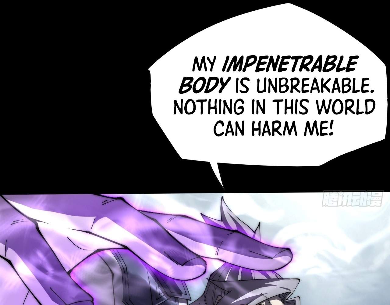 Sinister Immortal Path — Chapter 9.2 — page 38