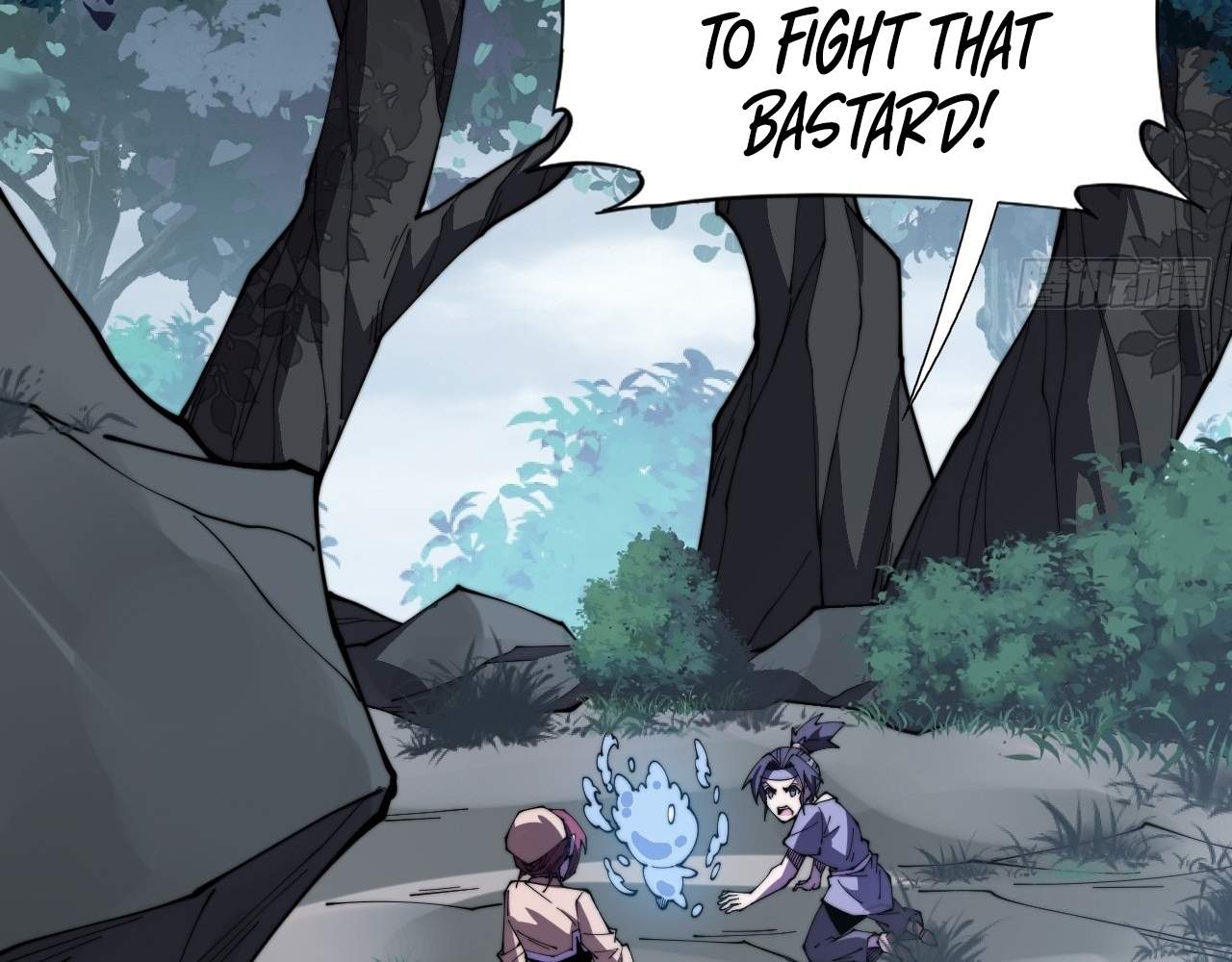 Sinister Immortal Path — Chapter 9.2 — page 44
