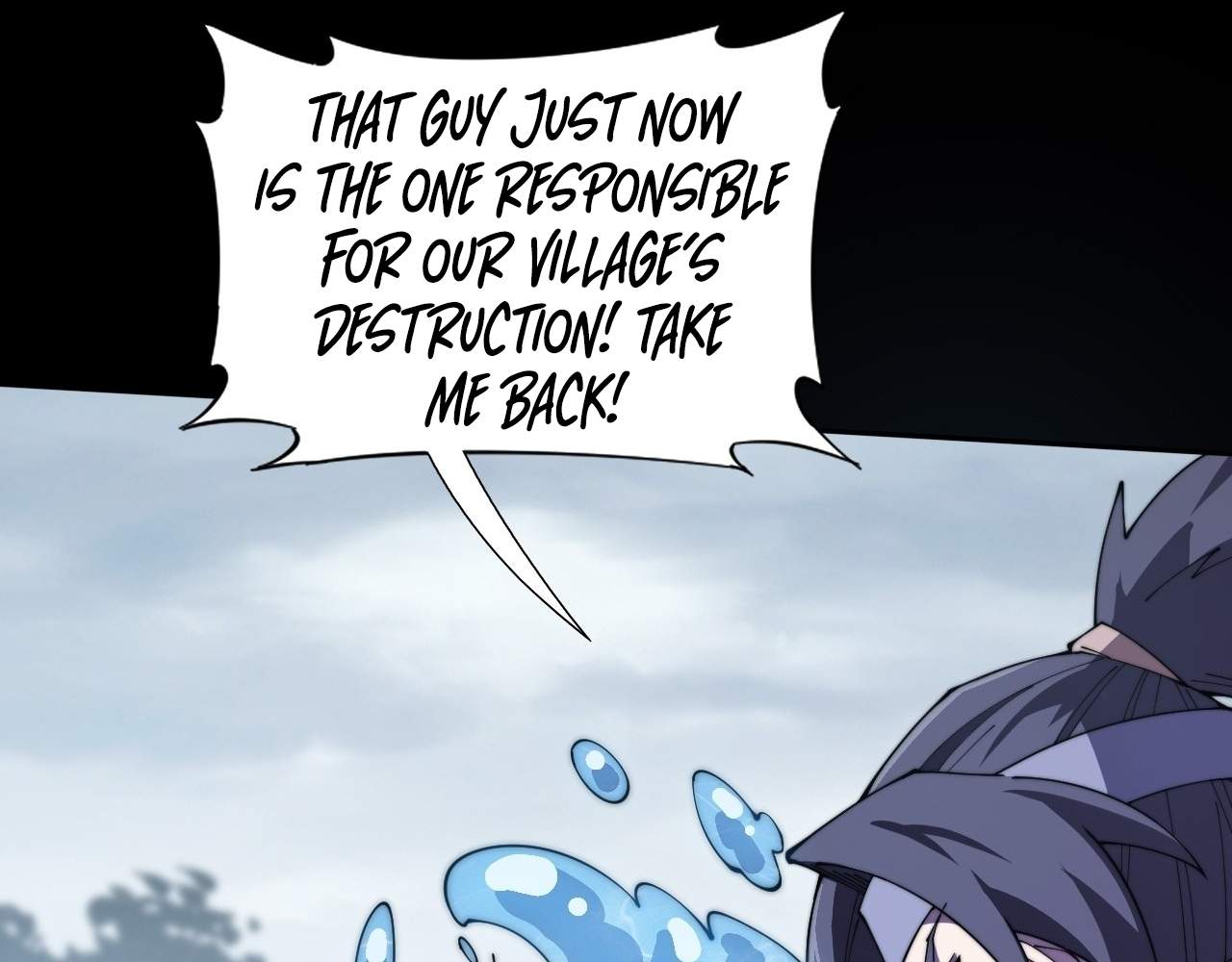 Sinister Immortal Path — Chapter 9.2 — page 47