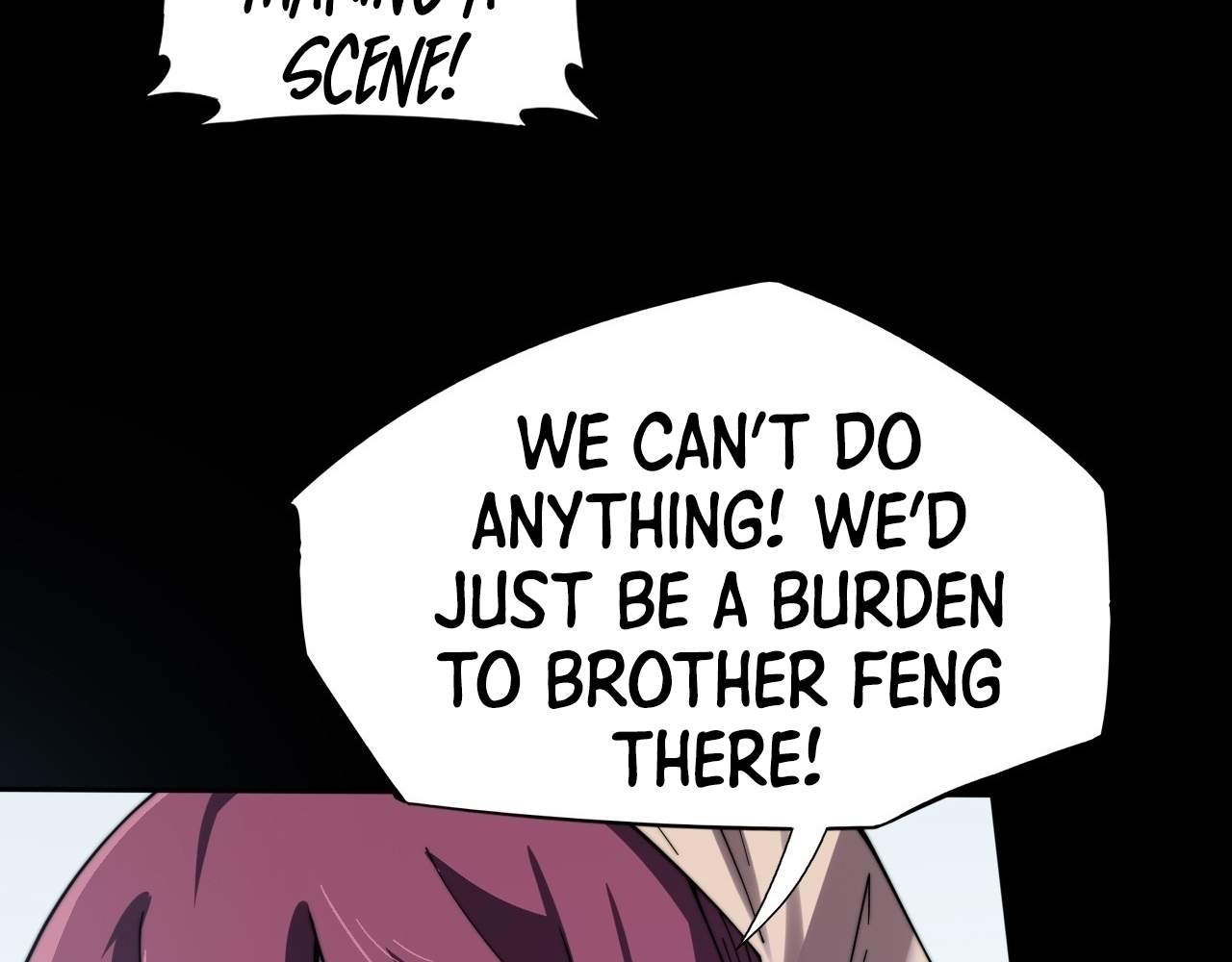 Sinister Immortal Path — Chapter 9.2 — page 49