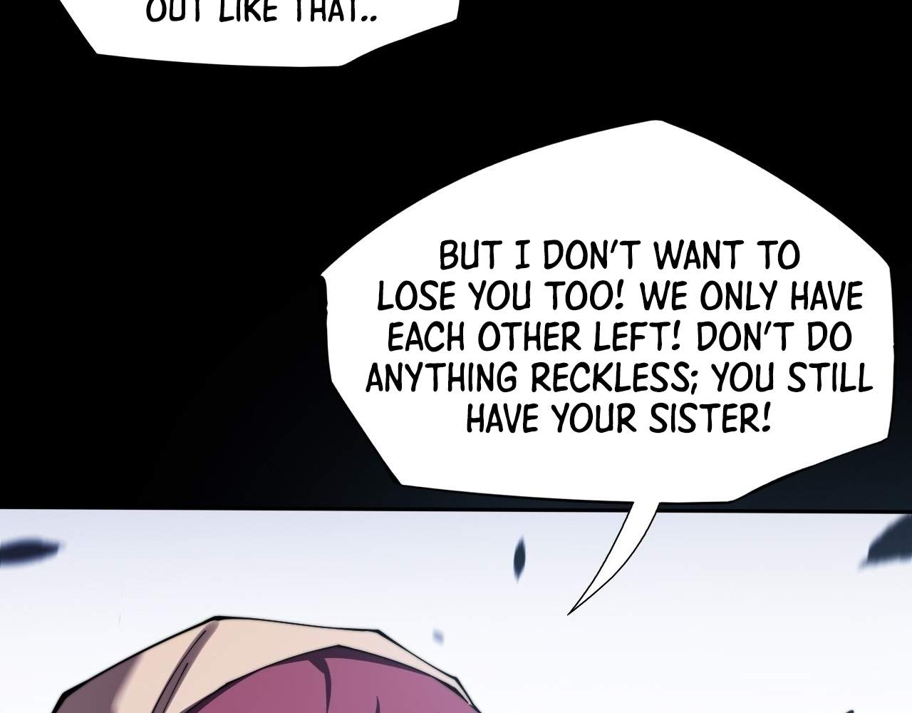 Sinister Immortal Path — Chapter 9.2 — page 51