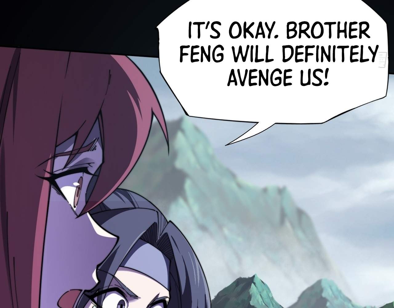 Sinister Immortal Path — Chapter 9.2 — page 54