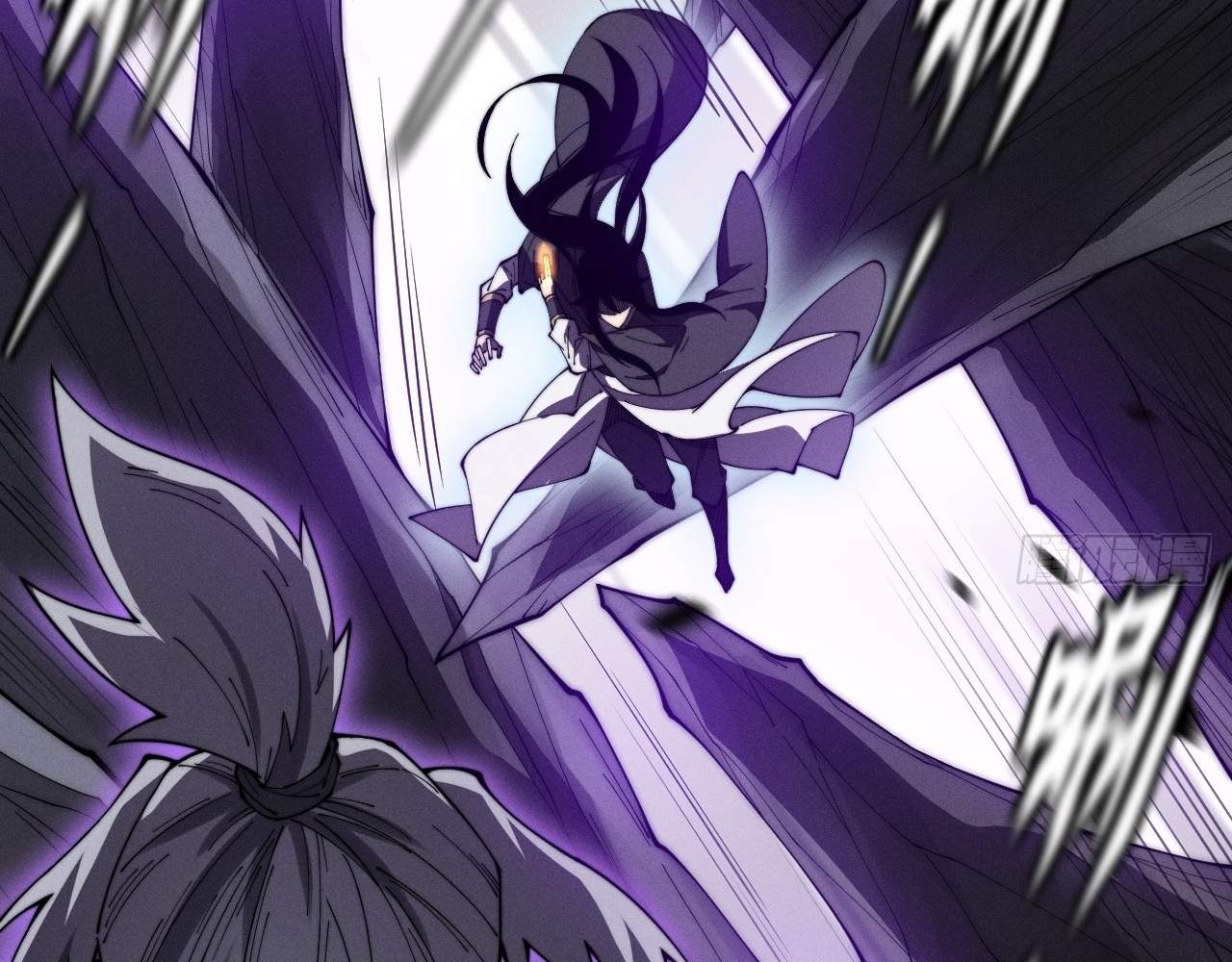 Sinister Immortal Path — Chapter 9.2 — page 58
