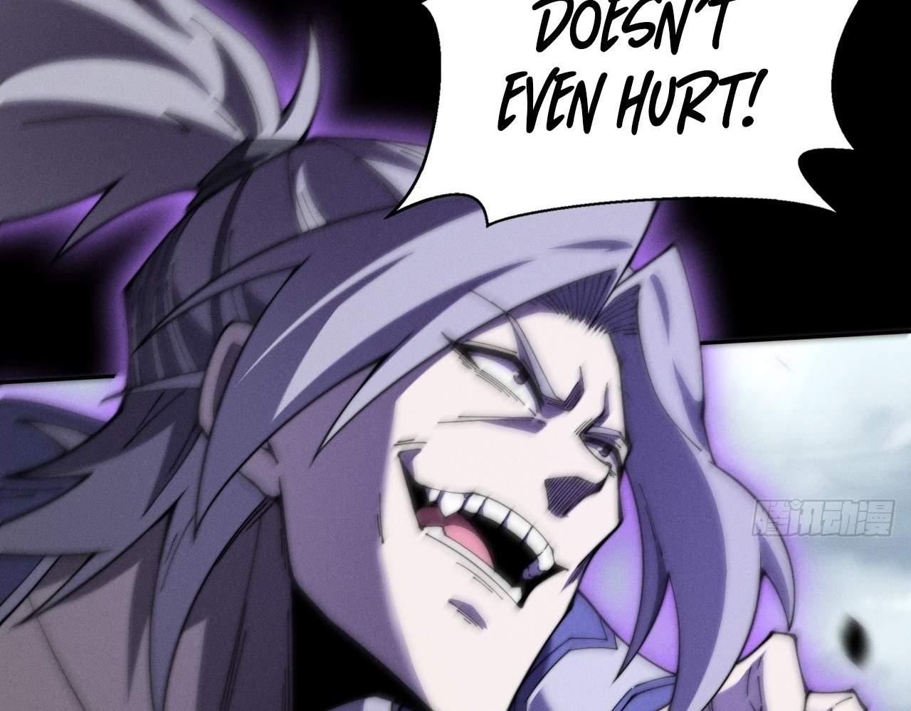 Sinister Immortal Path — Chapter 9.2 — page 66