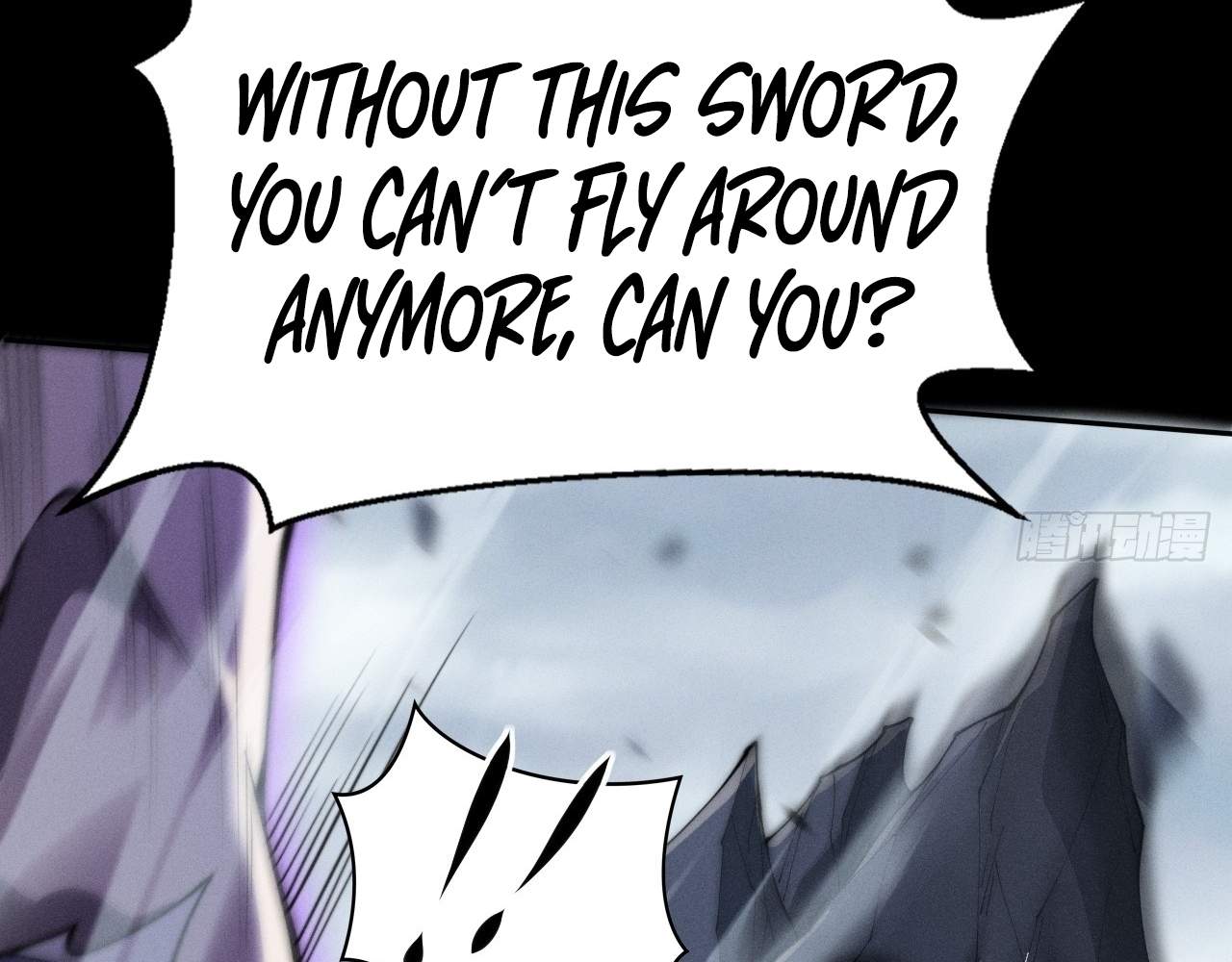 Sinister Immortal Path — Chapter 9.2 — page 68