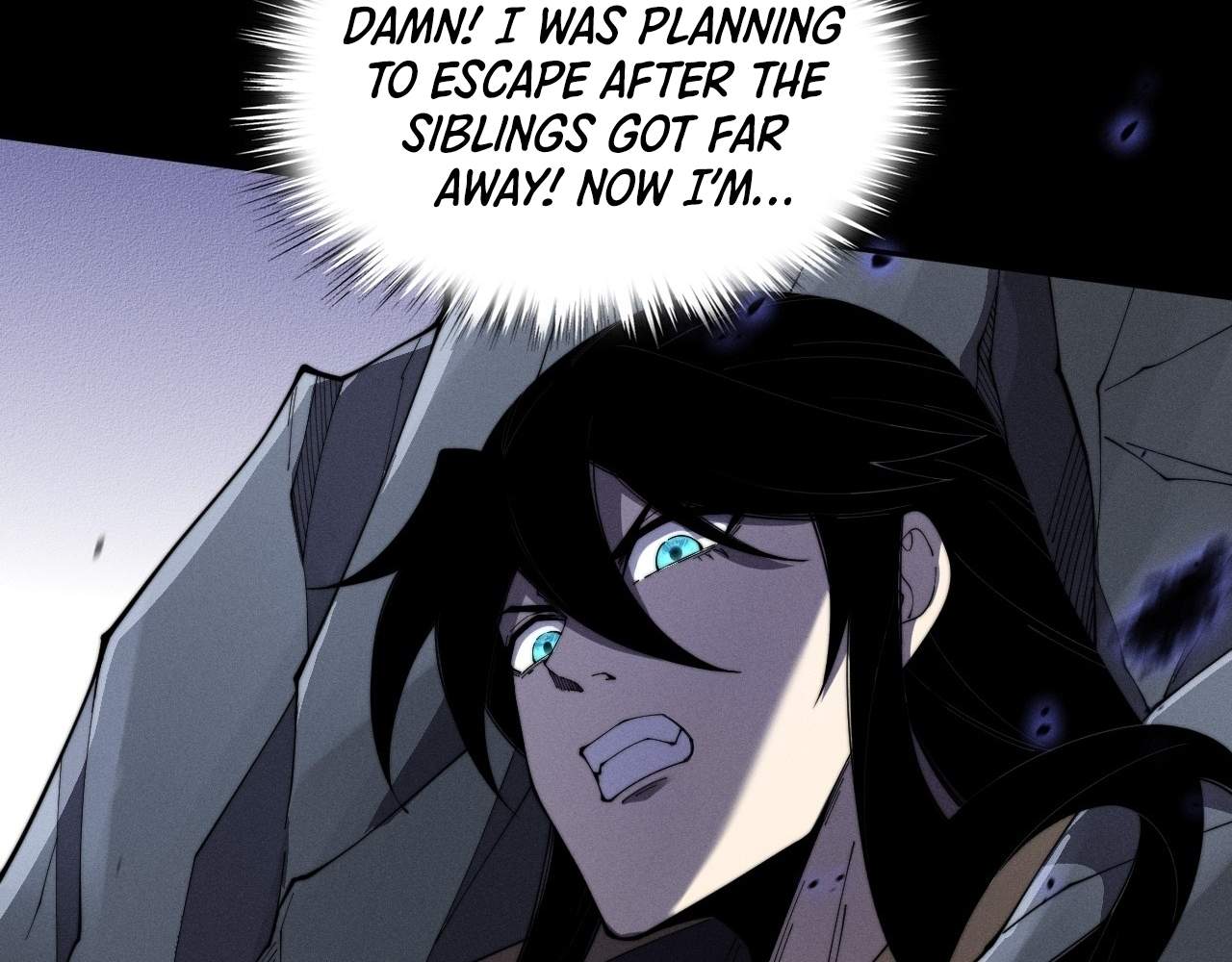 Sinister Immortal Path — Chapter 9.2 — page 71