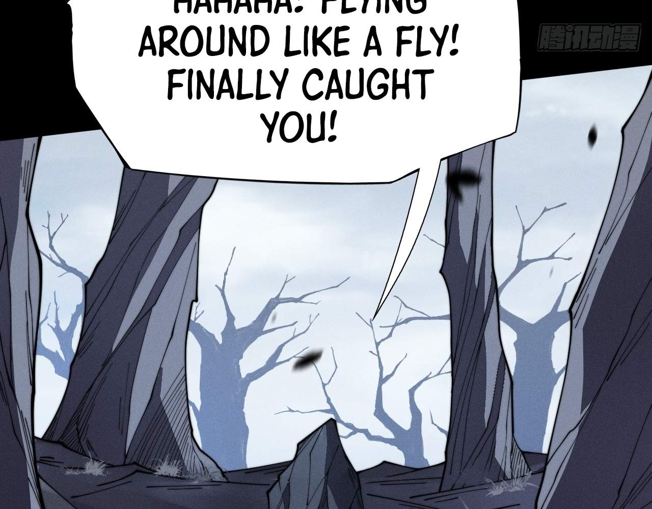 Sinister Immortal Path — Chapter 9.2 — page 78